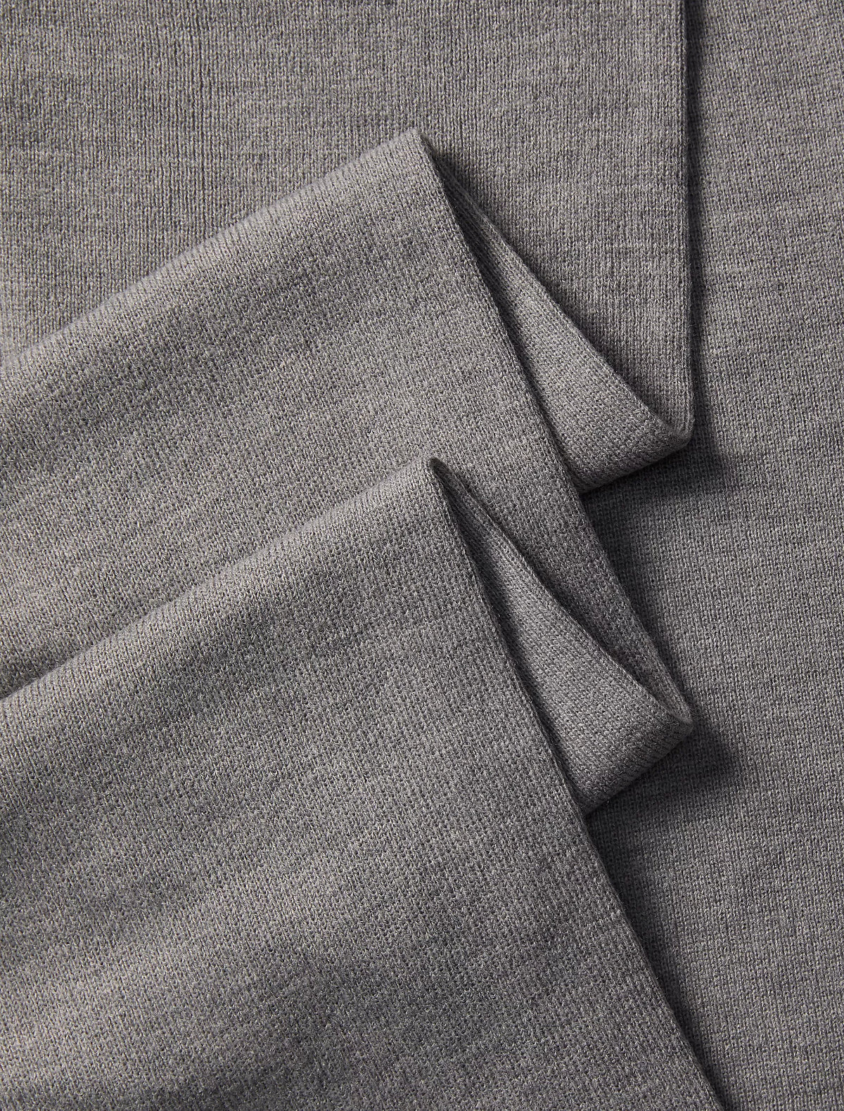 Medium Grey Heather