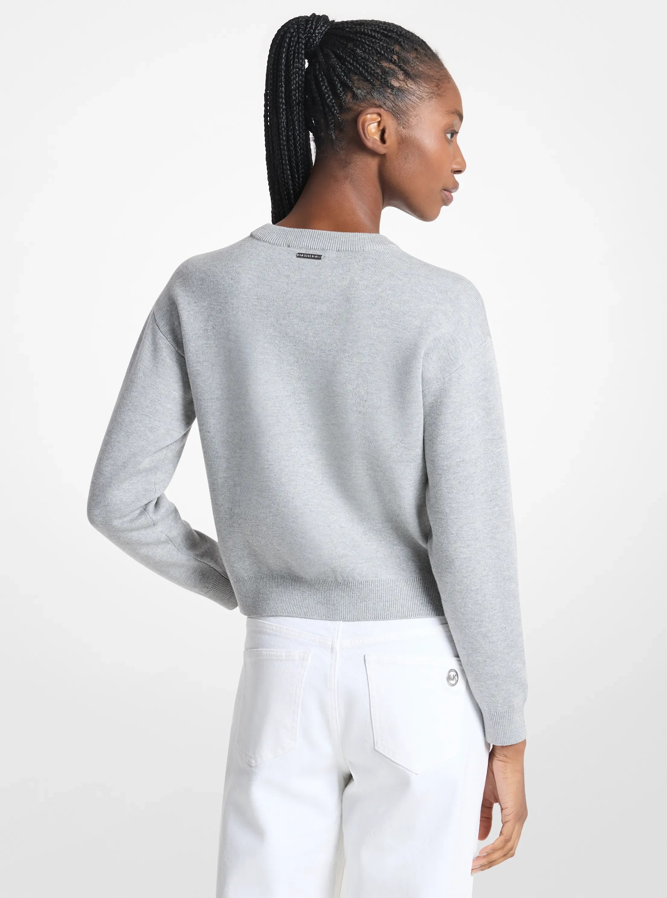 PEARL GREY