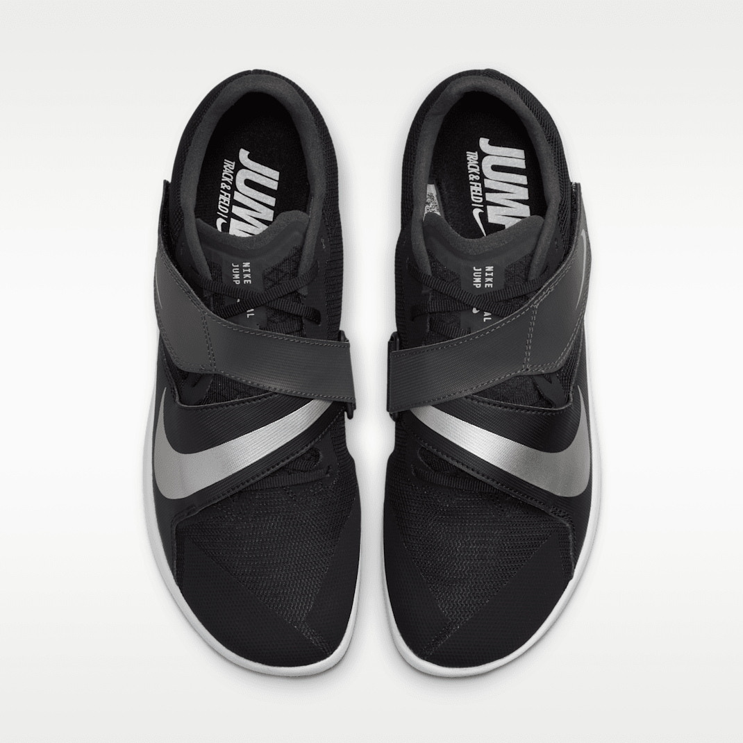 Black/Dark Smoke Grey/Light Smoke Grey/Metallic Silver