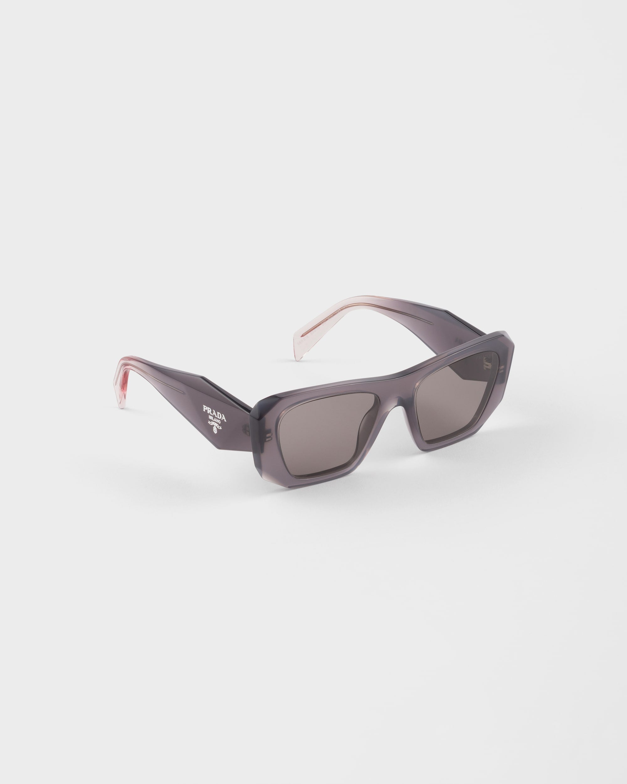 Lentes grises