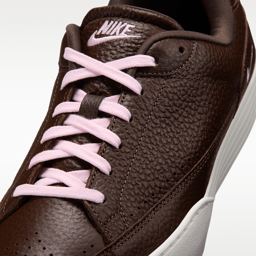 Baroque Brown/Sail/Pink Foam