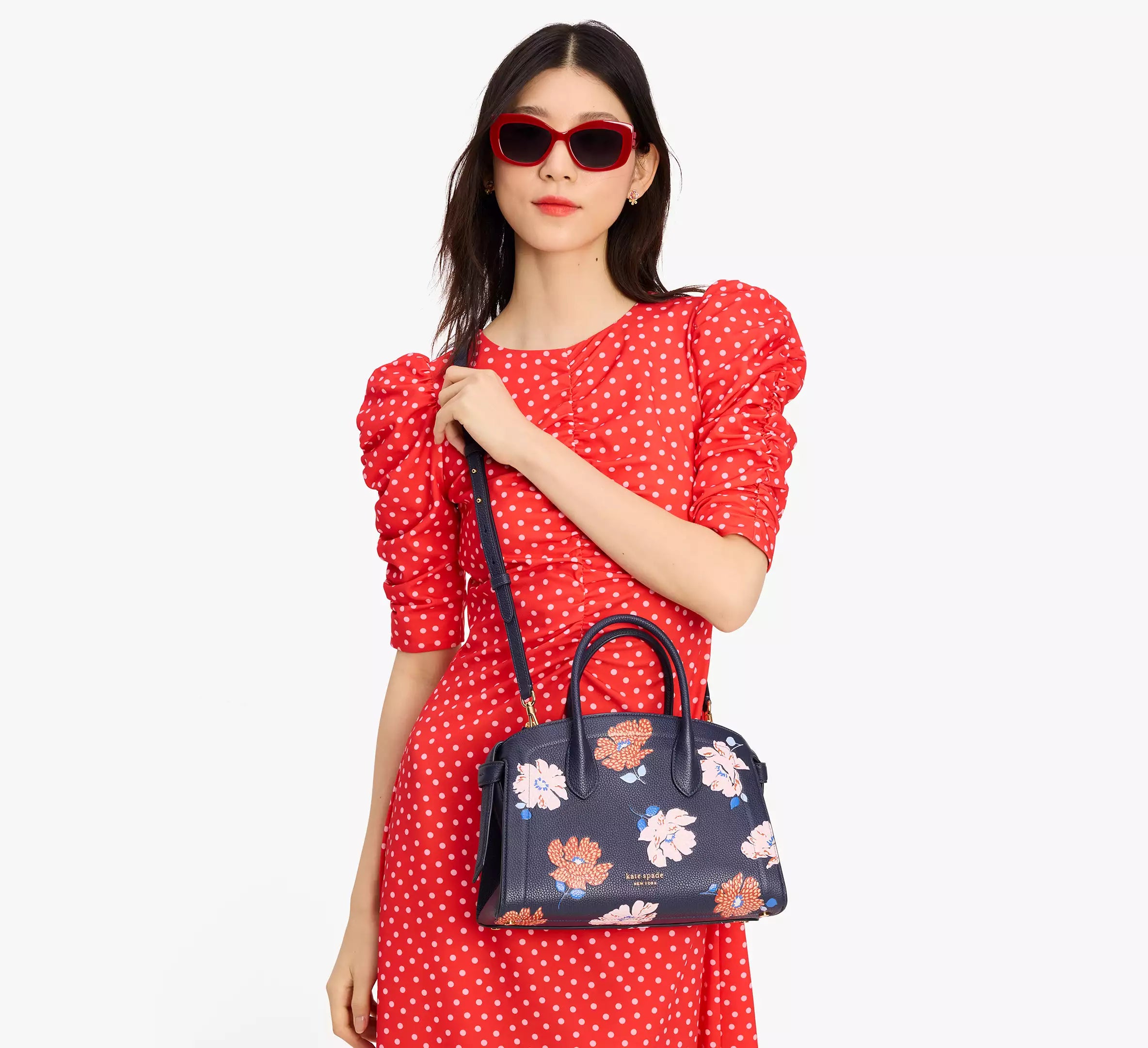 Parisian Navy Multi