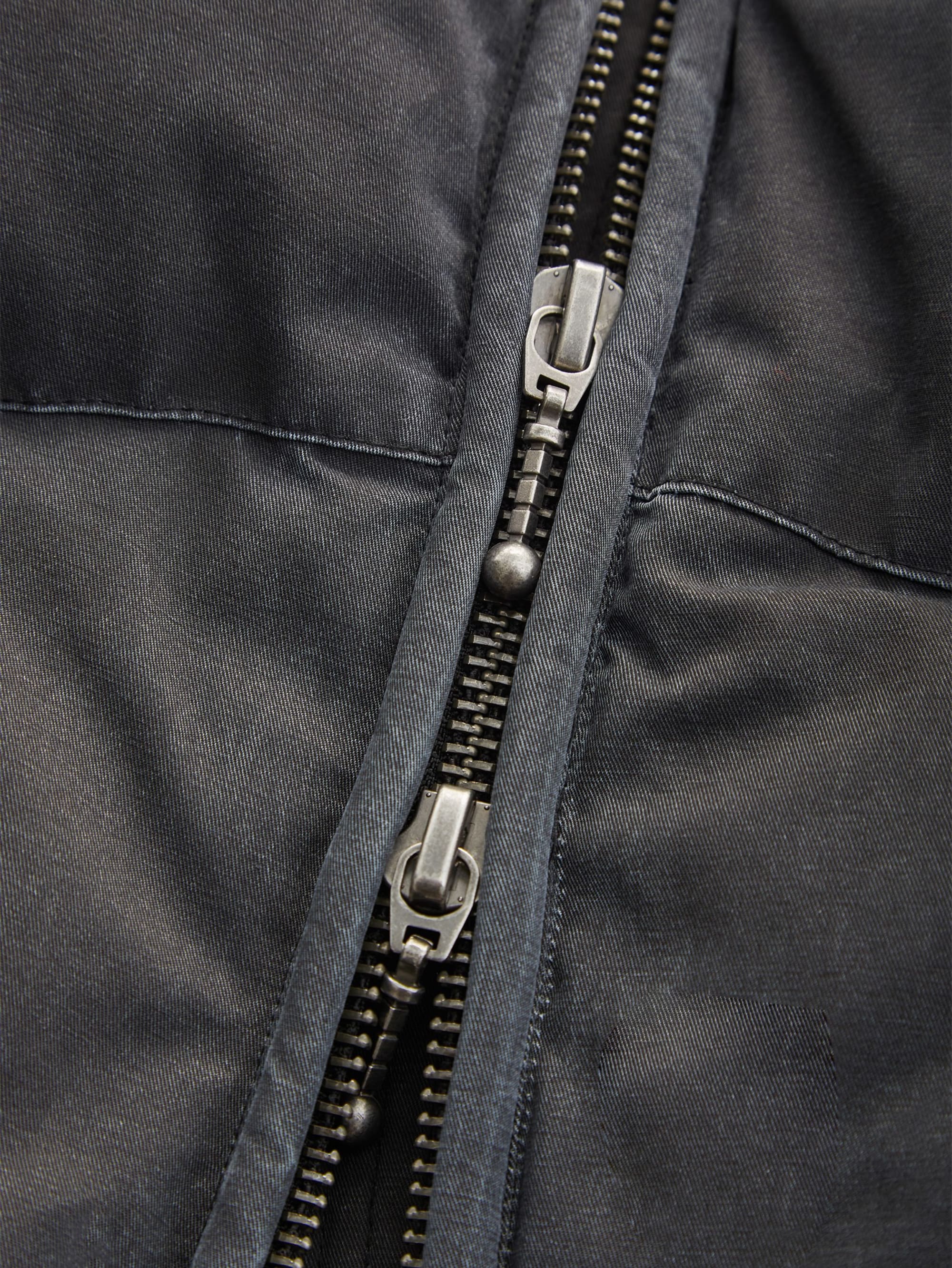 Jet Black Multi