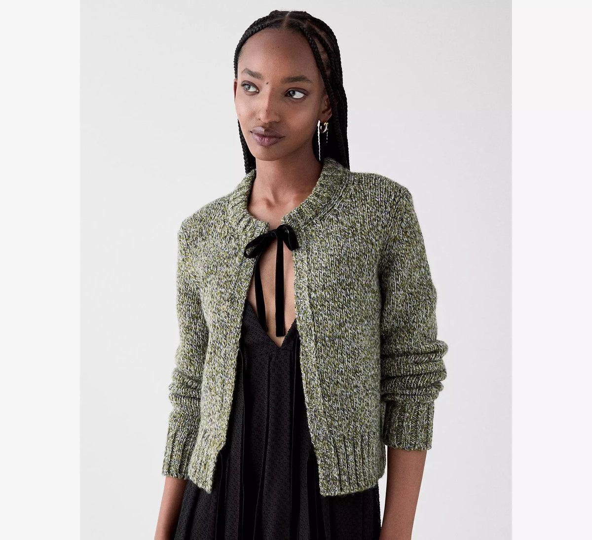 Kiwi Green/ Cream