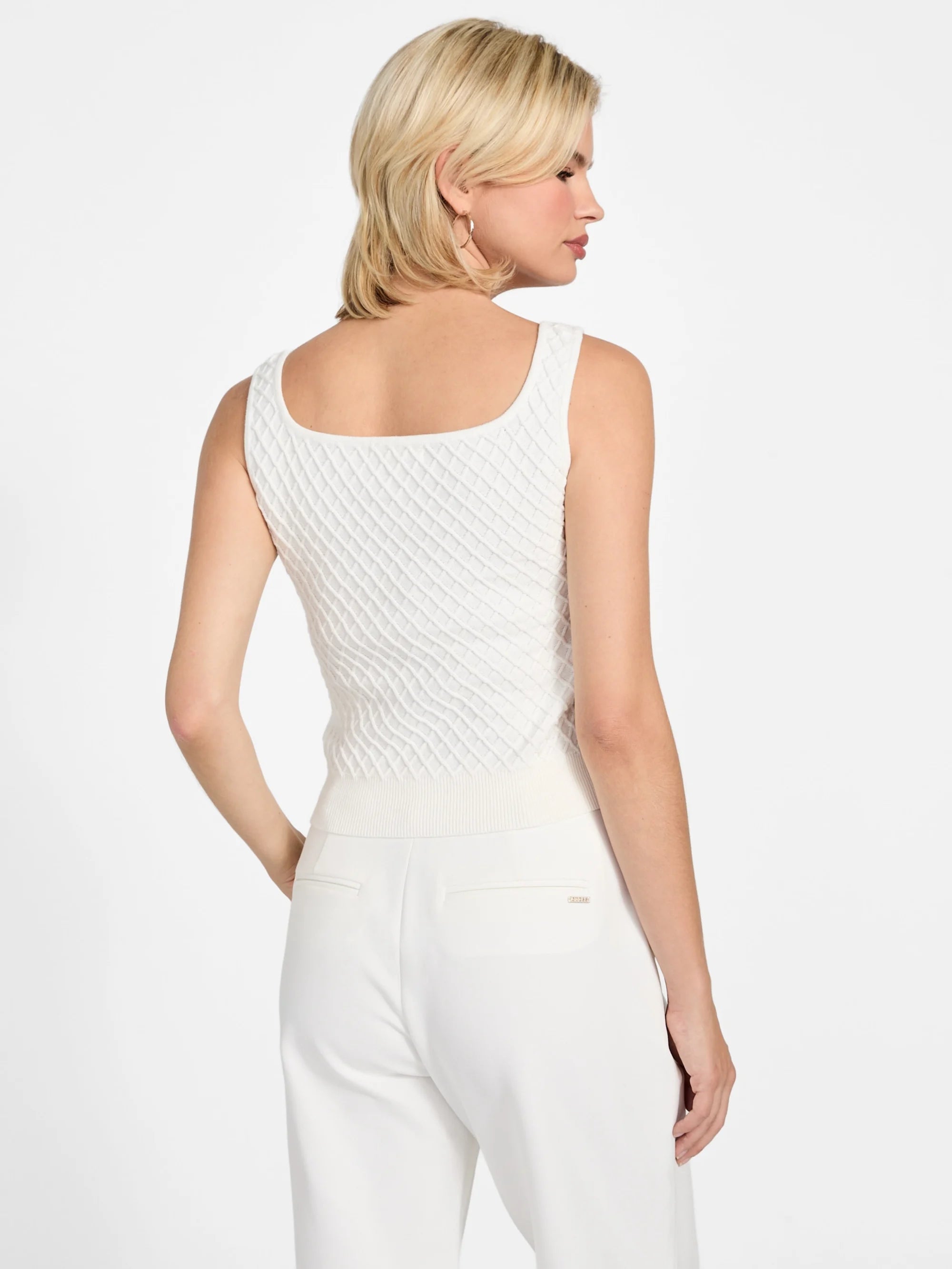 Cream White