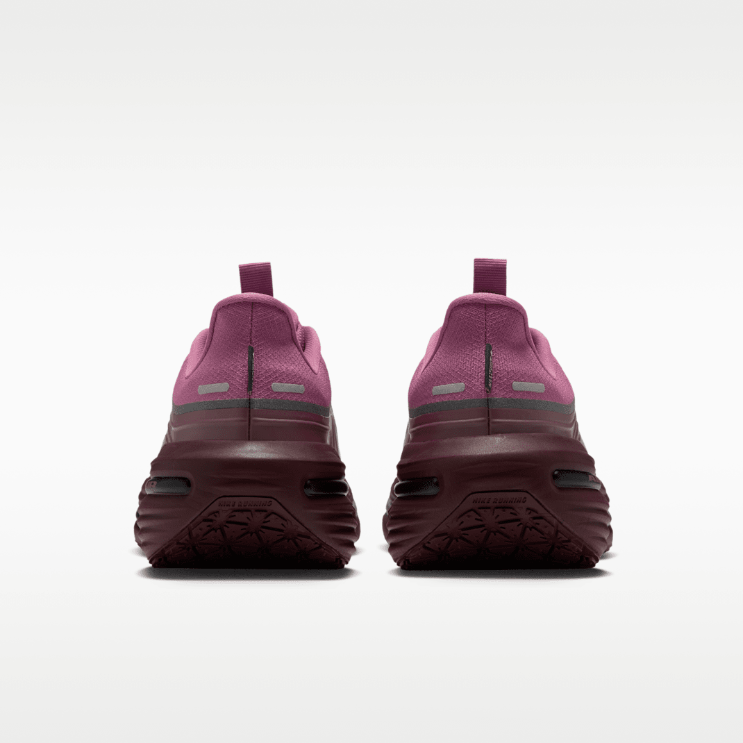 Pink Smoke/Mystic Dates/Black/Reflective Silver