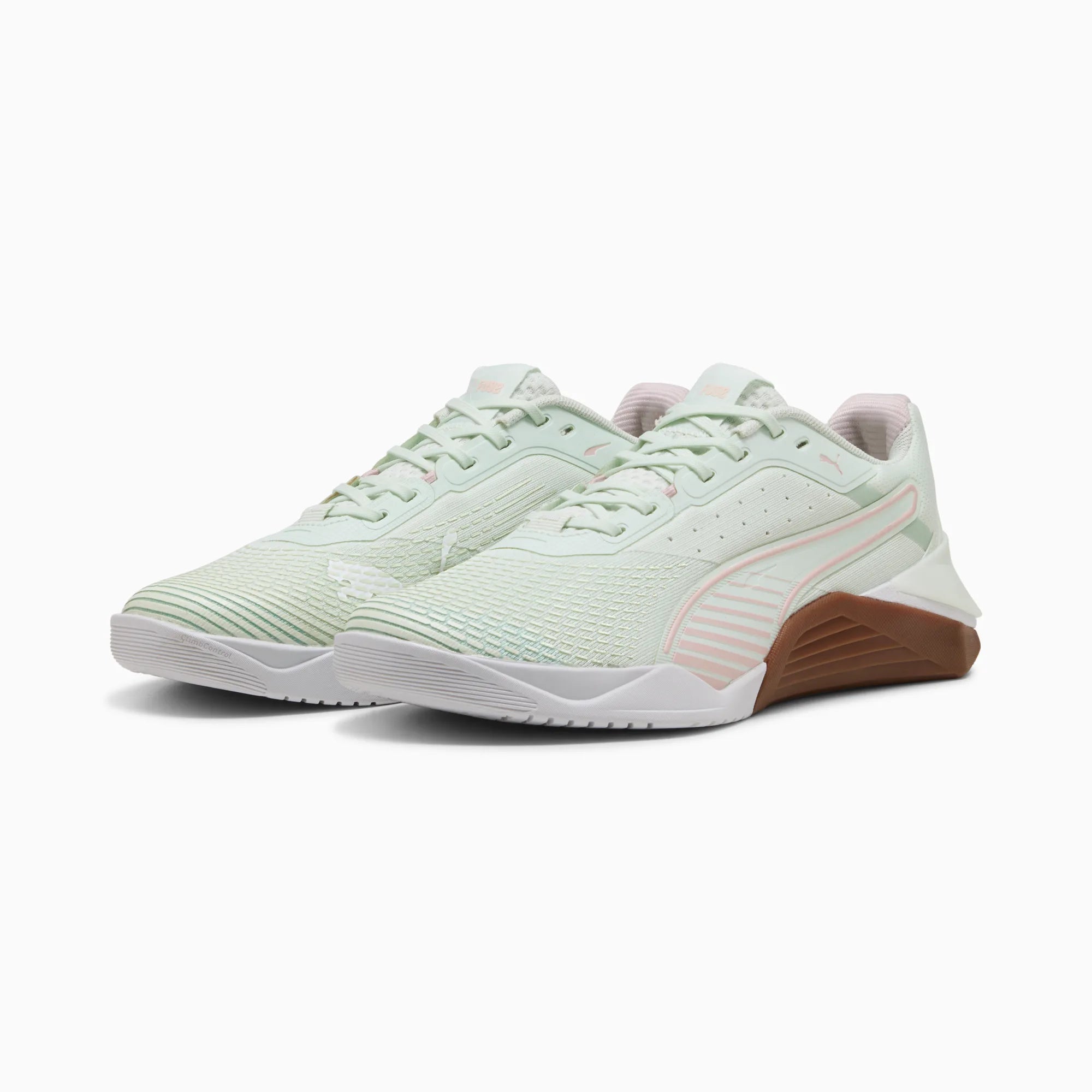Sage Frost-Mauve Mist-PUMA White-Gum