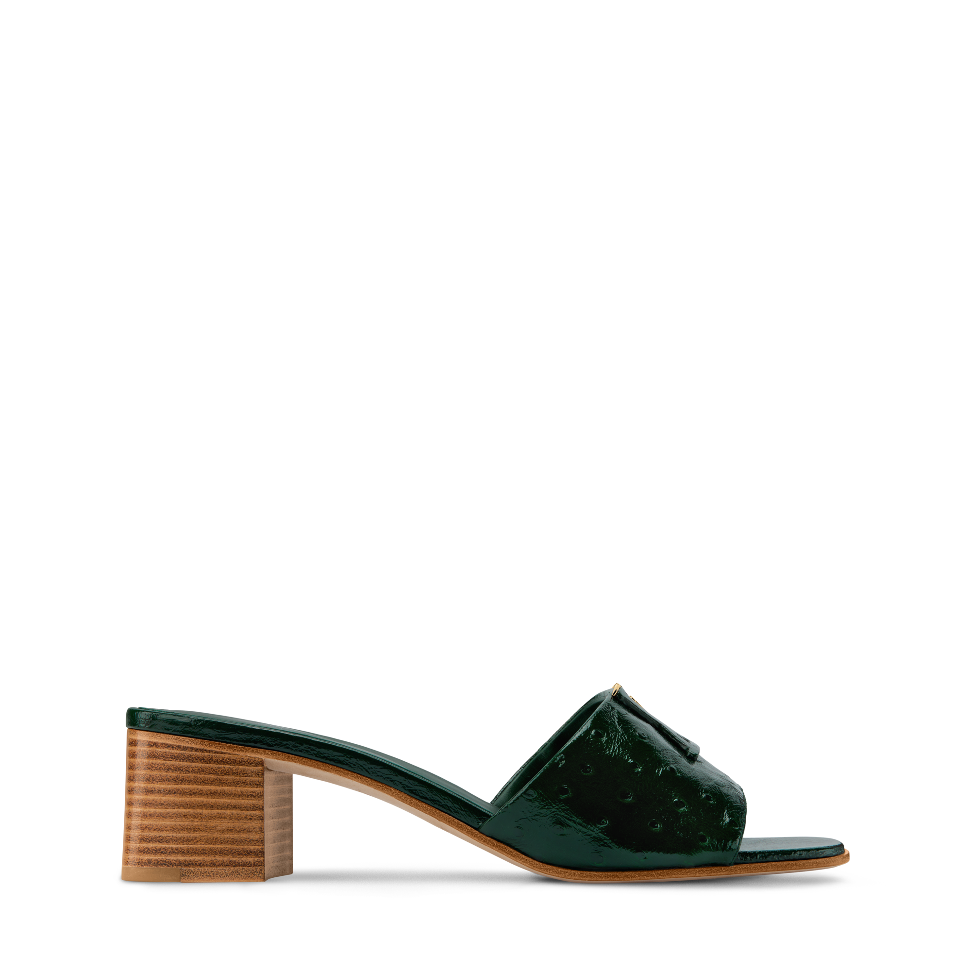 VERT FONCE