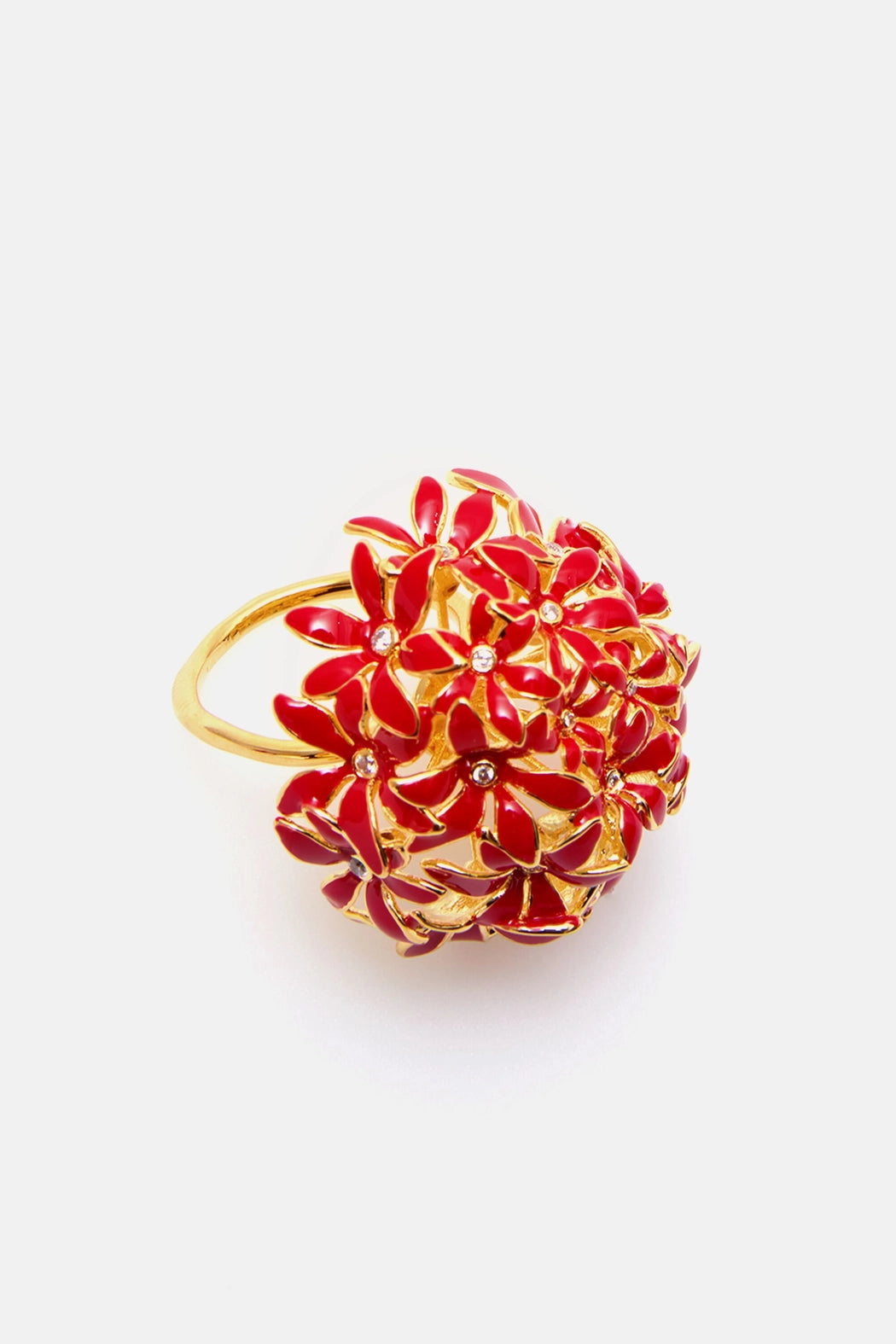 ORO/ROJO