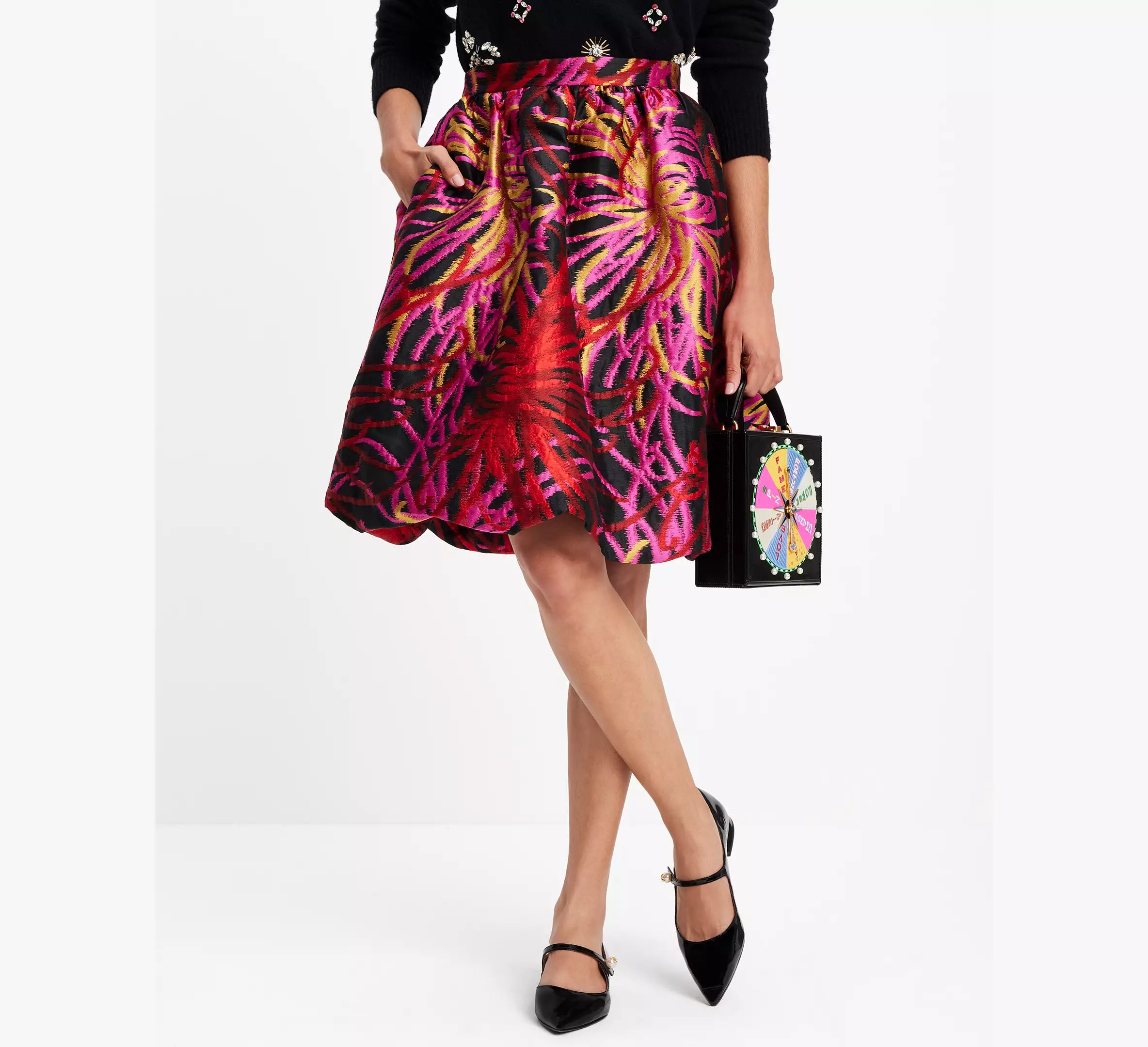 Black Multi