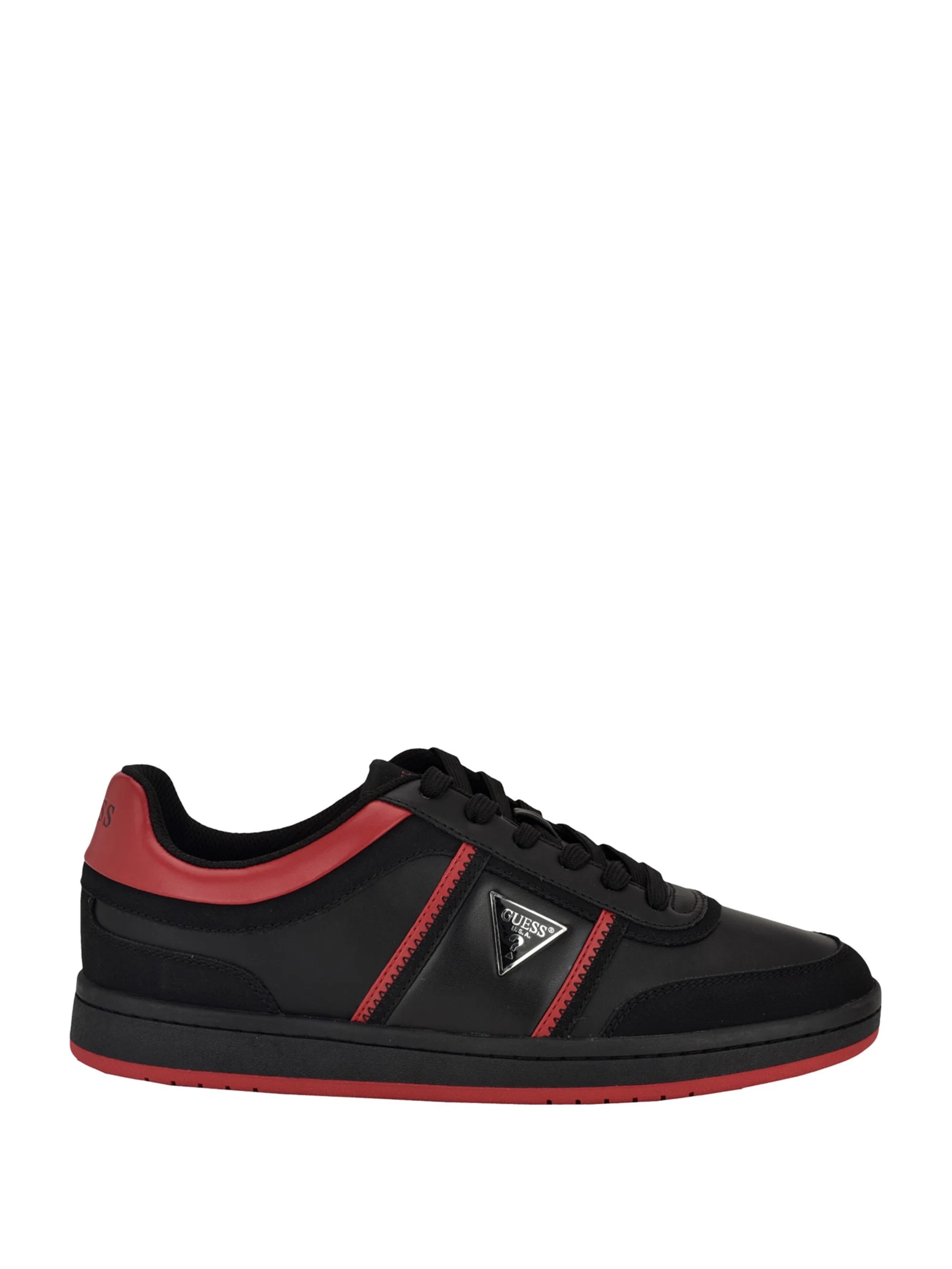 Black 001