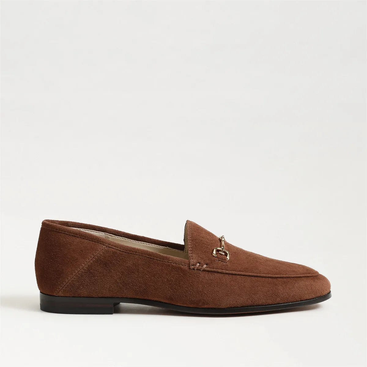 Terra Toffee Suede