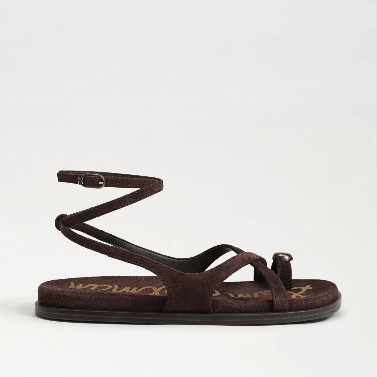 Cafe Noir Suede