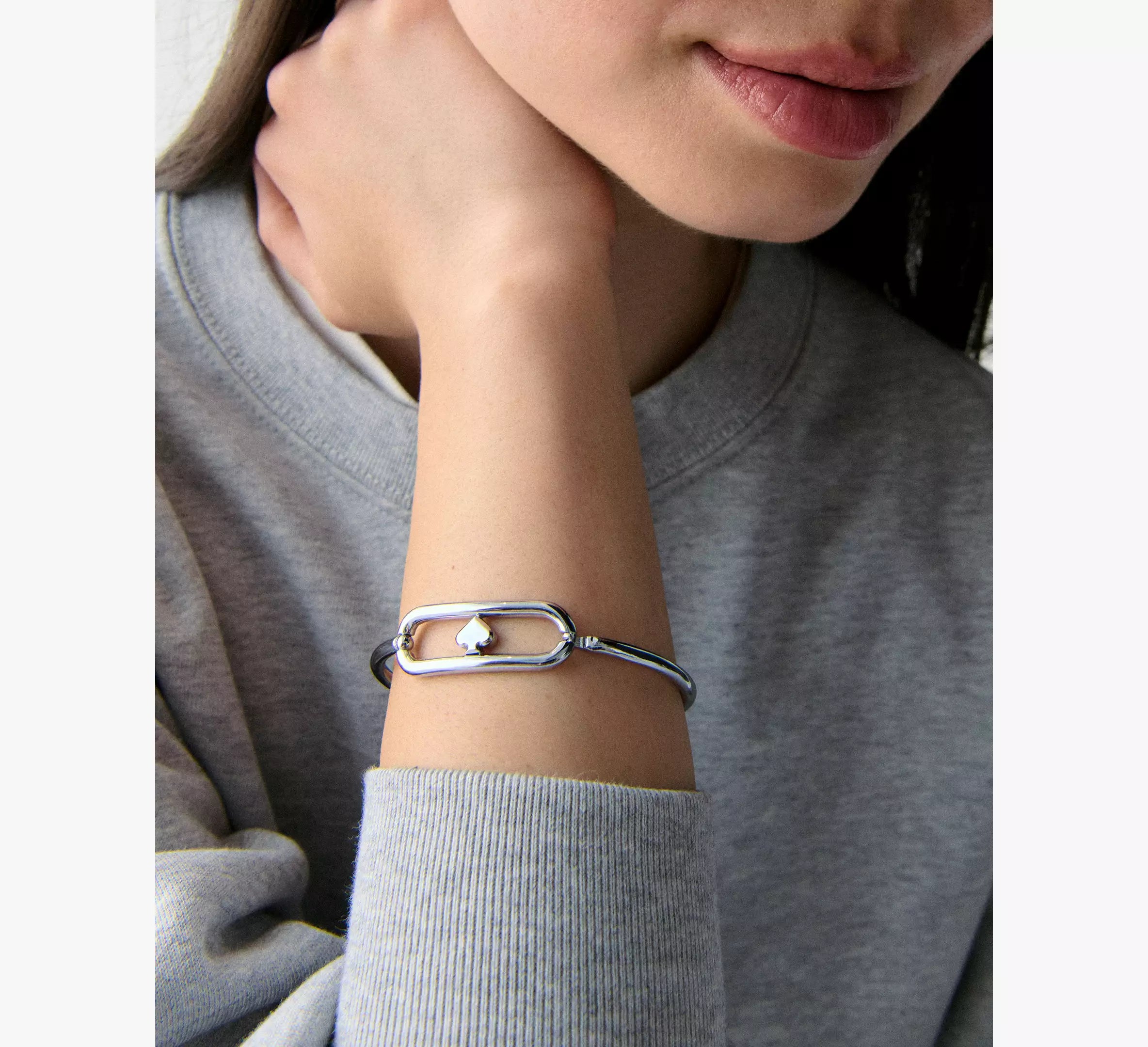 Silver