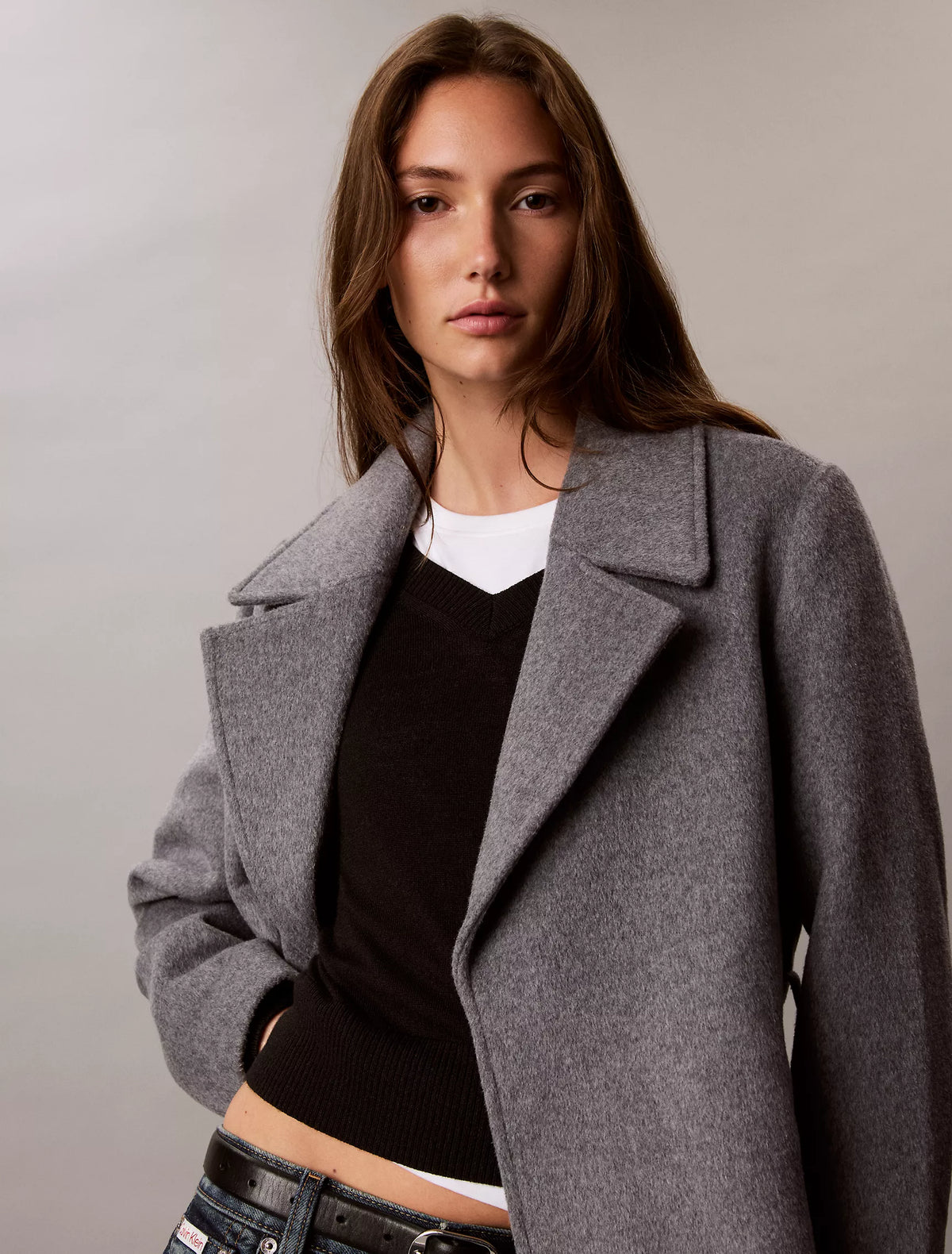 Grey Heather