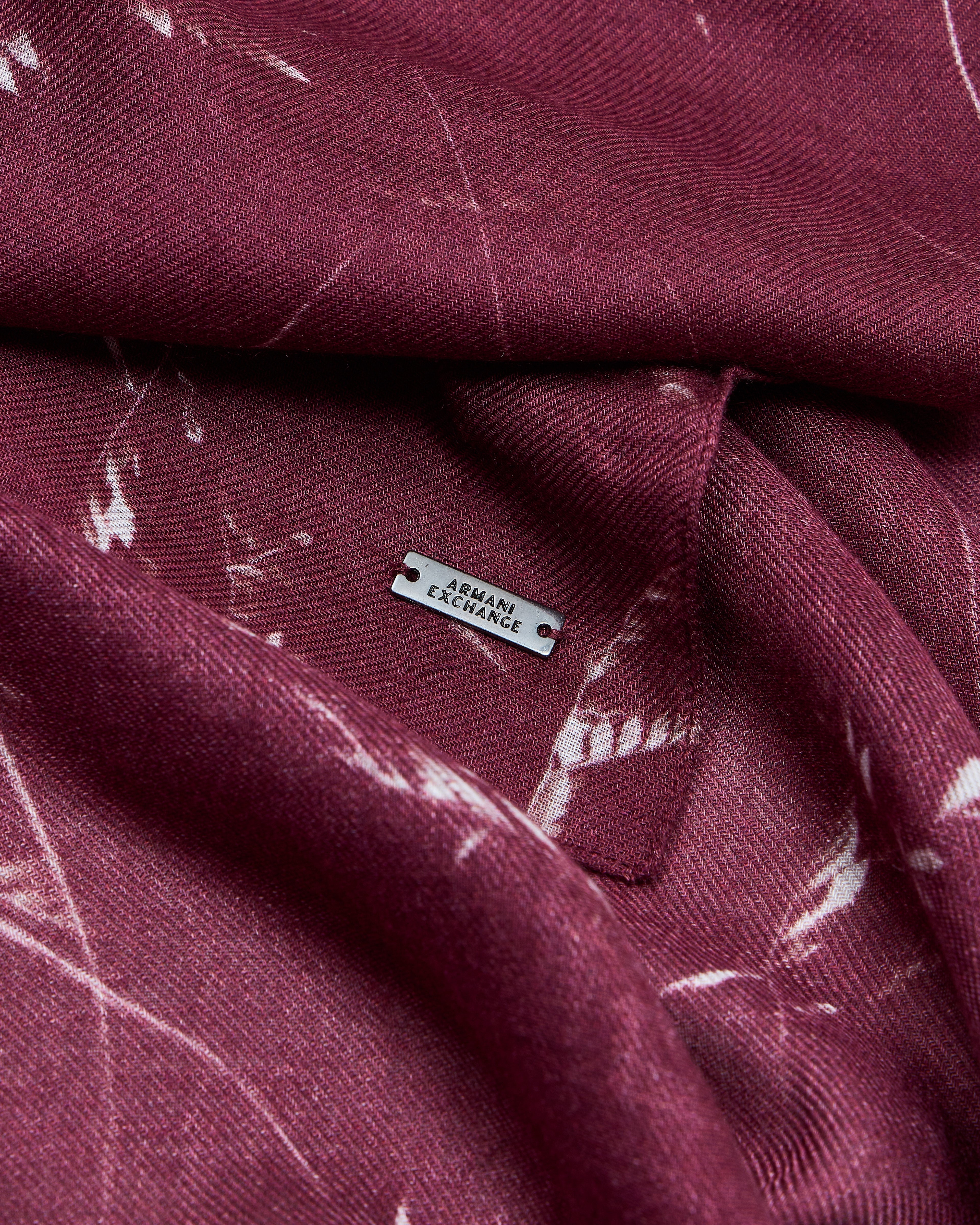 Patterned