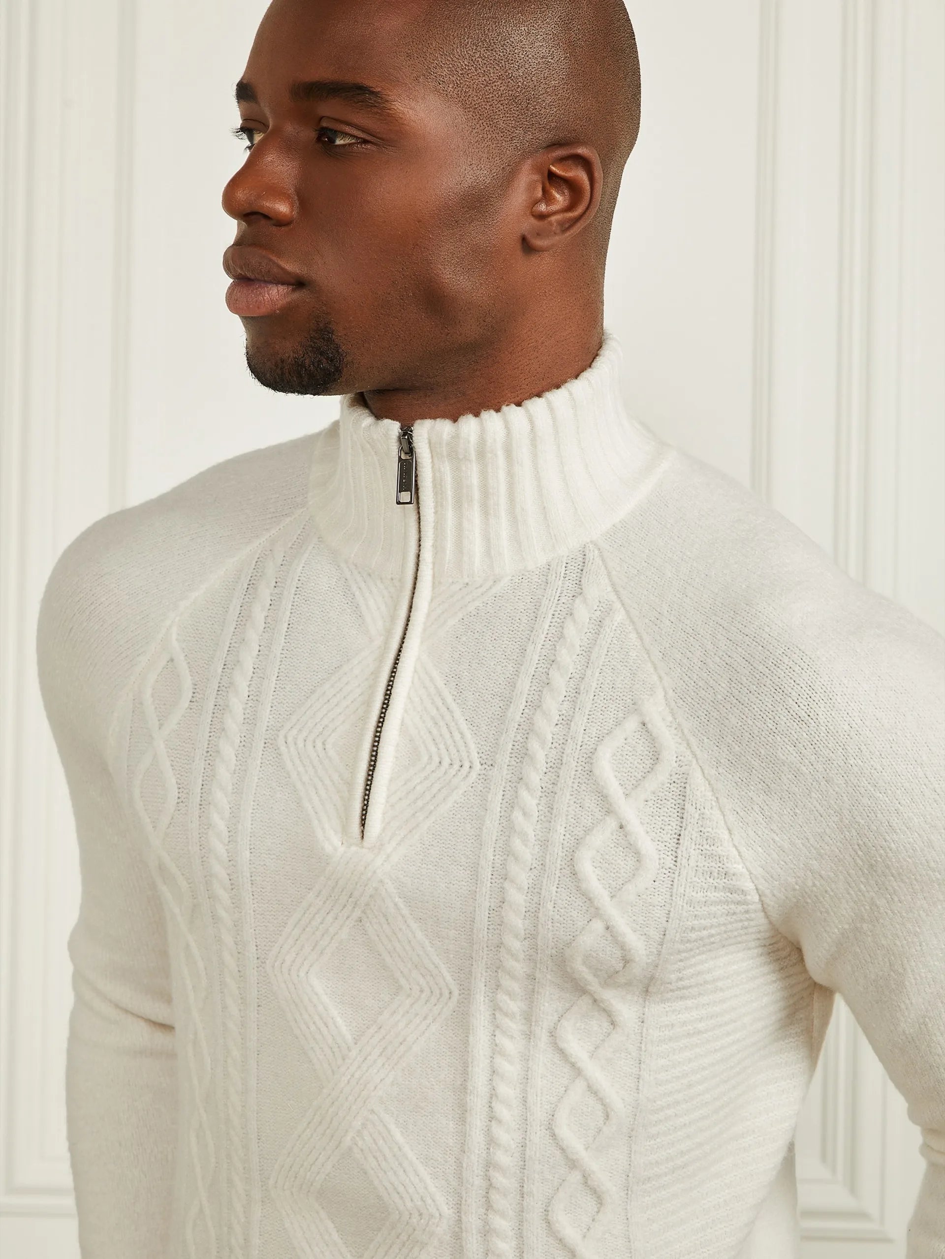 Salt White
