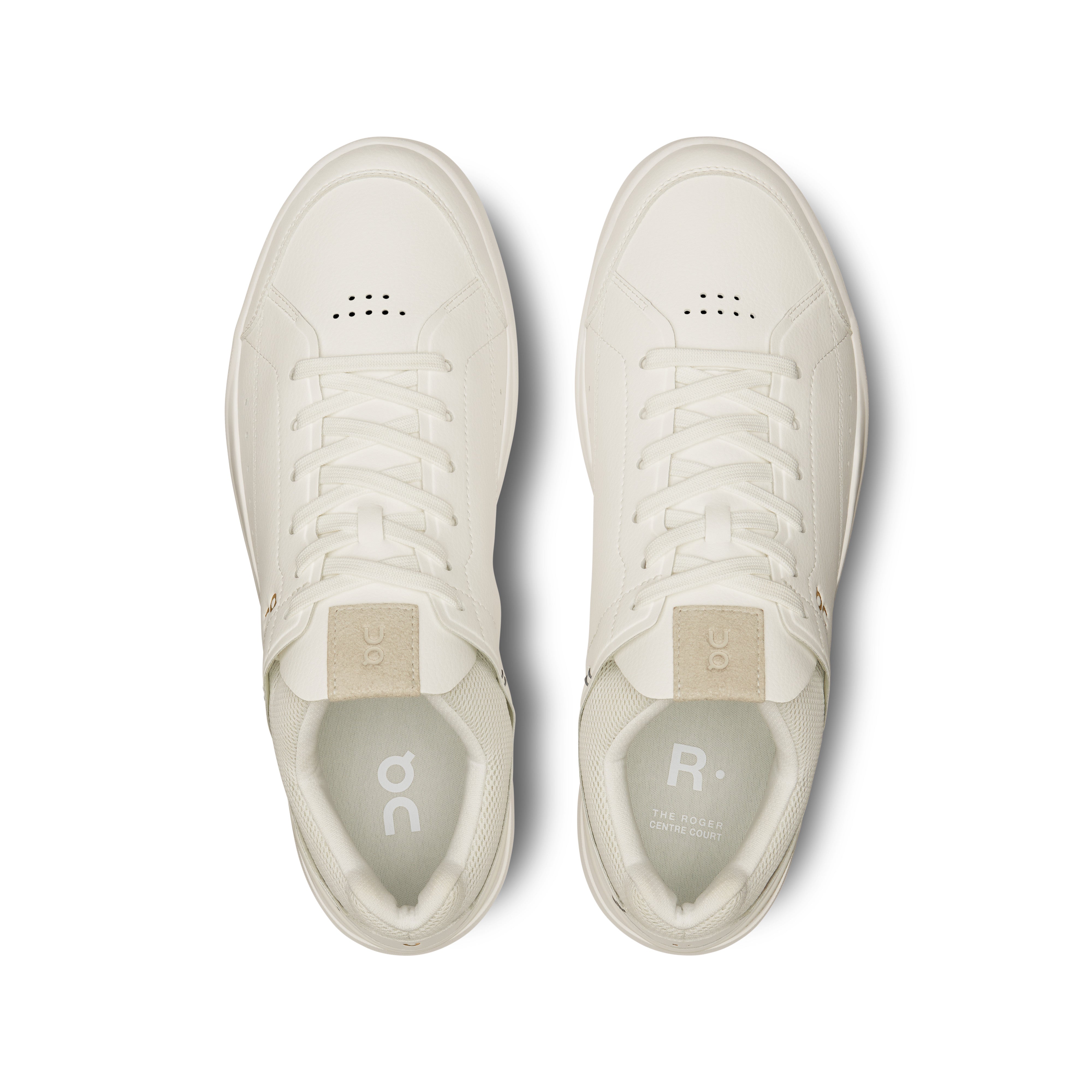White | Gum