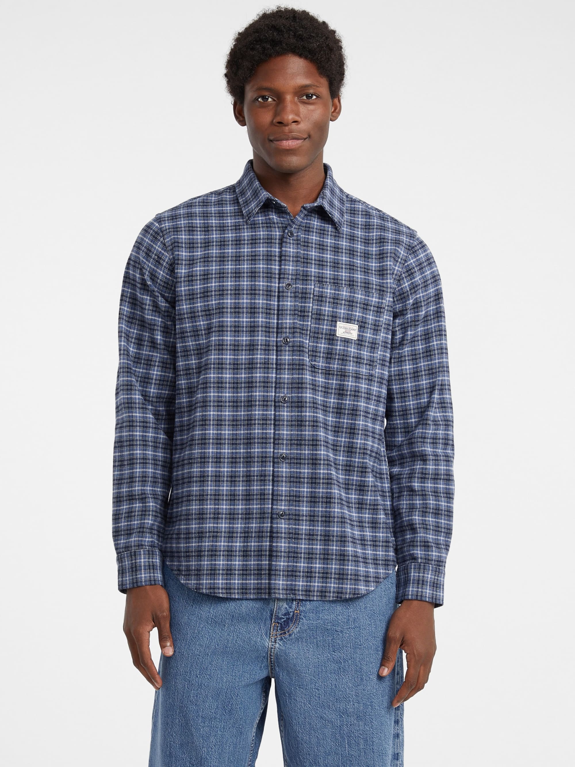 Blue Ribbon Multi Checks