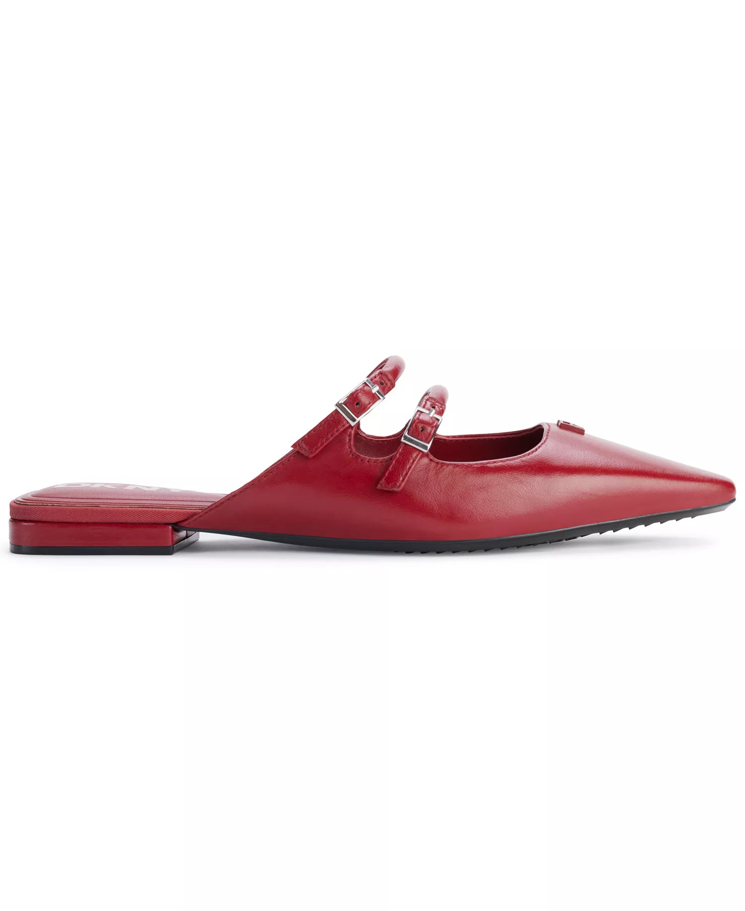 Ruby Red