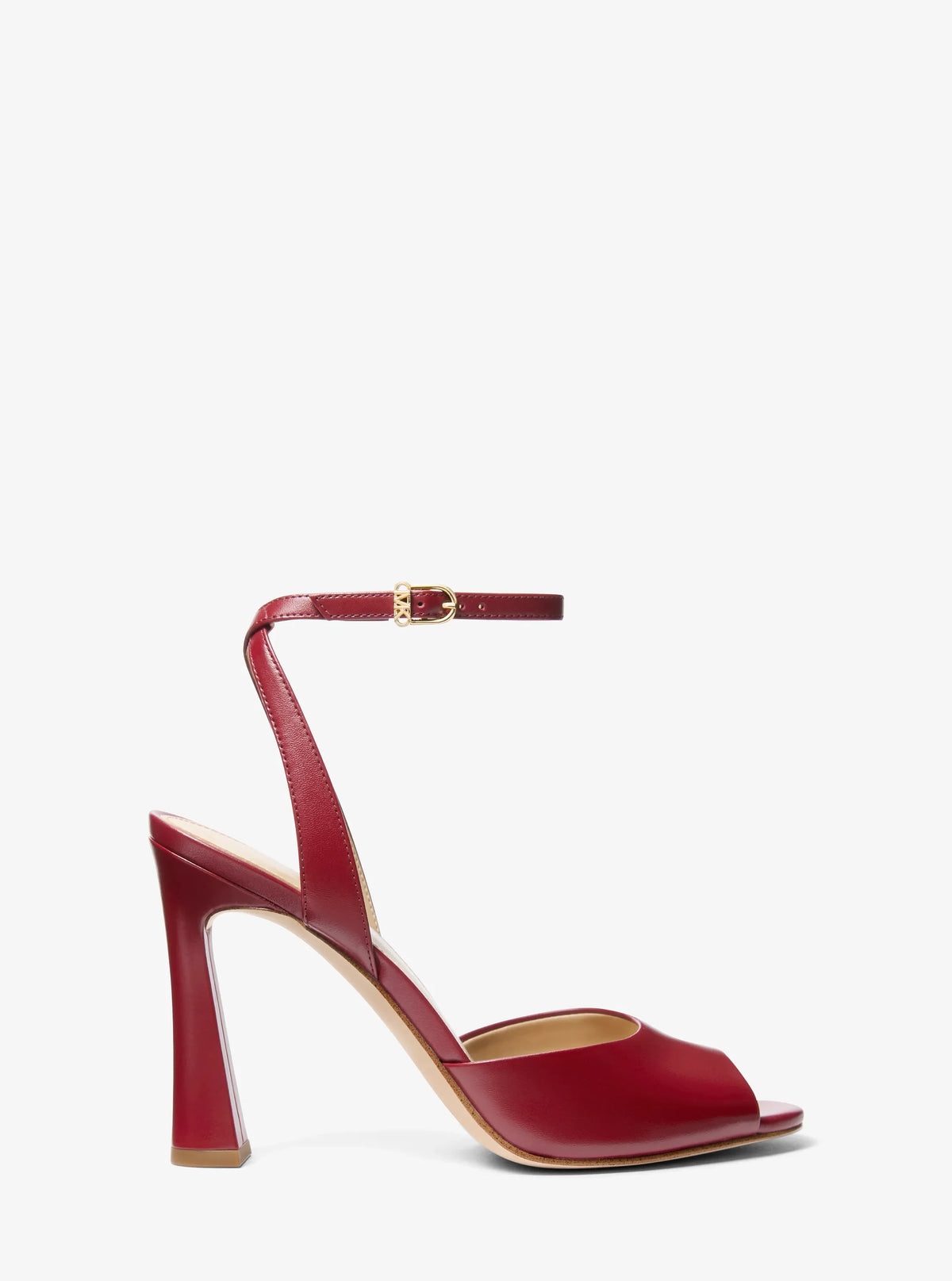 DEEP RED