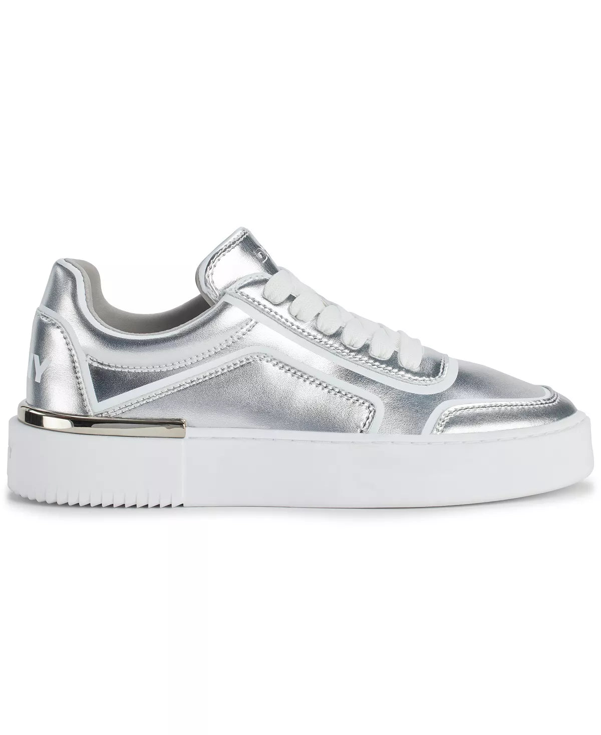 Bone and White