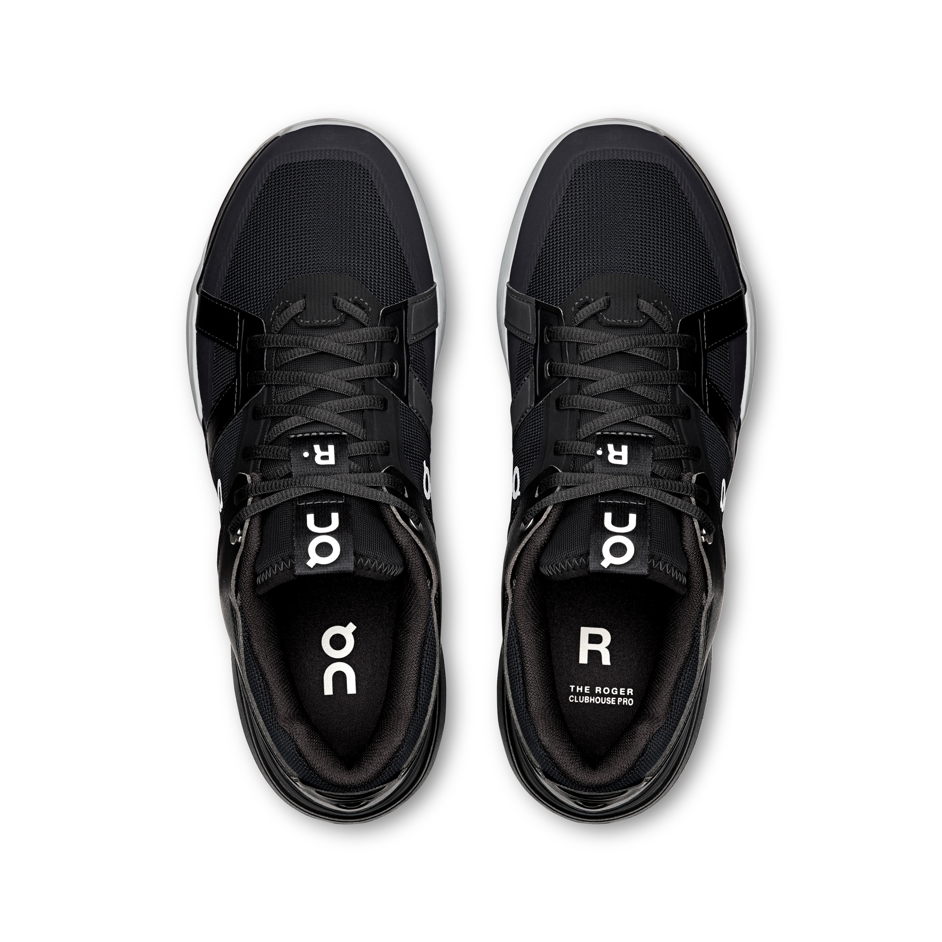 Black | Glacier