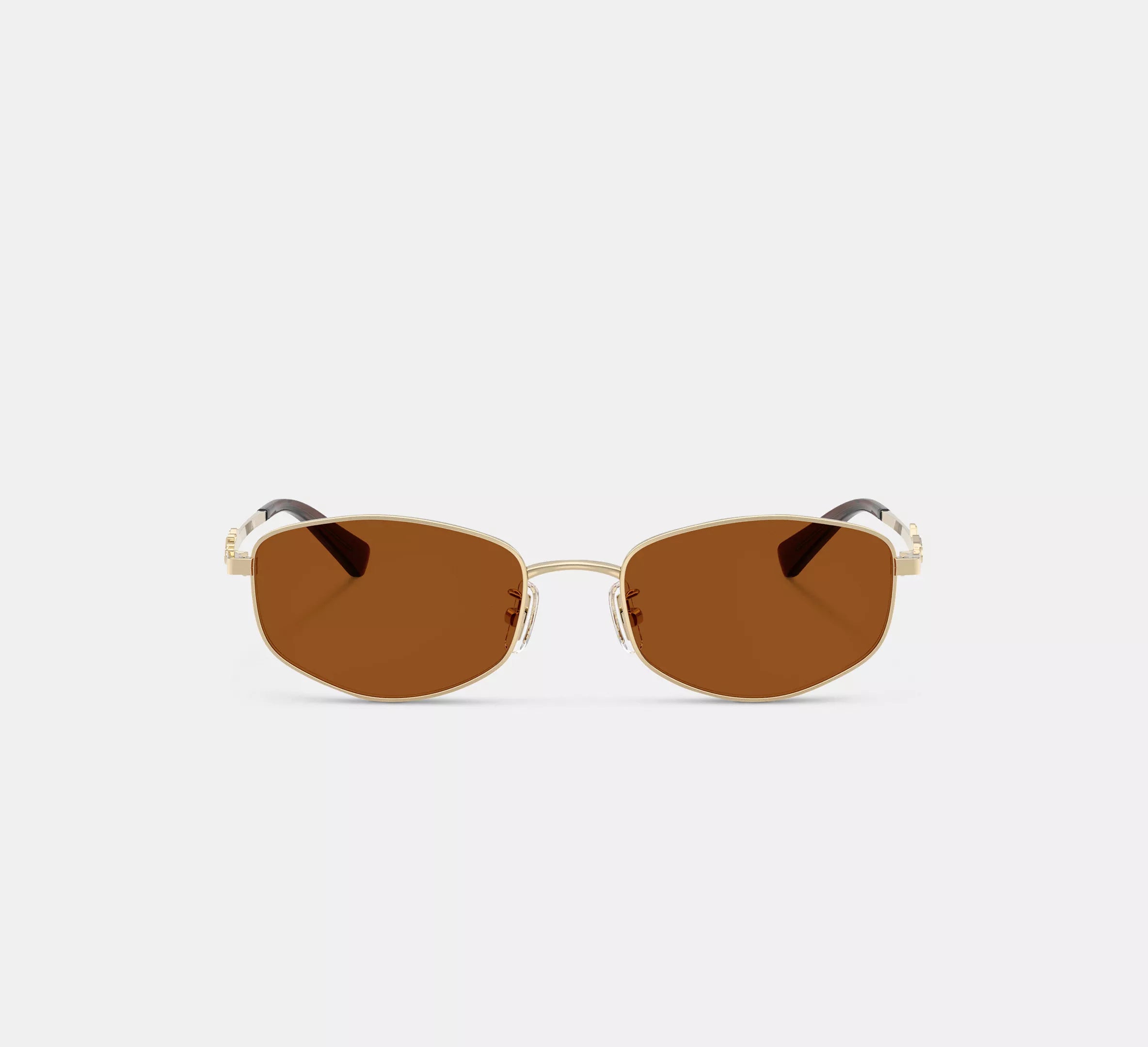 Brown/Gold