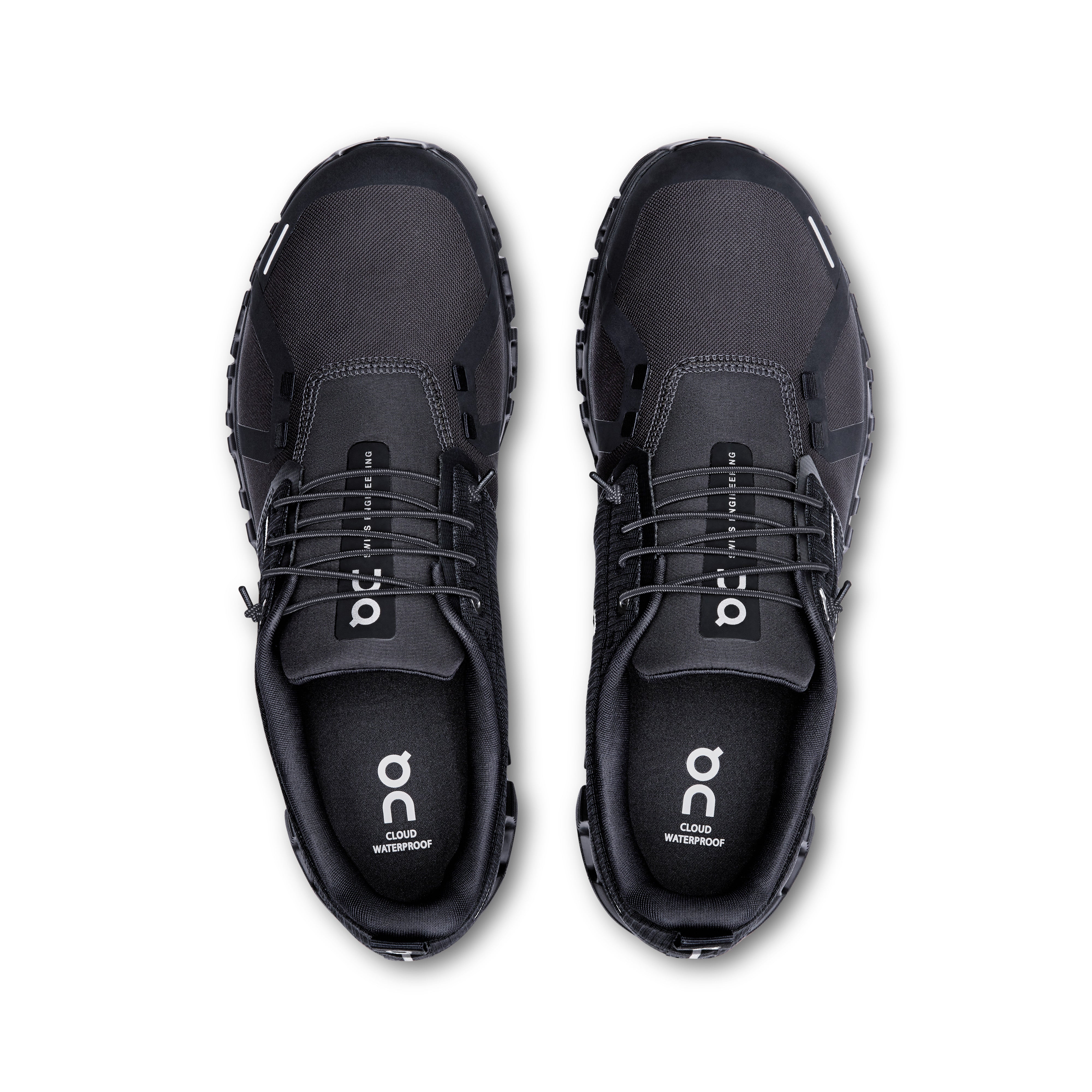 Black | Black