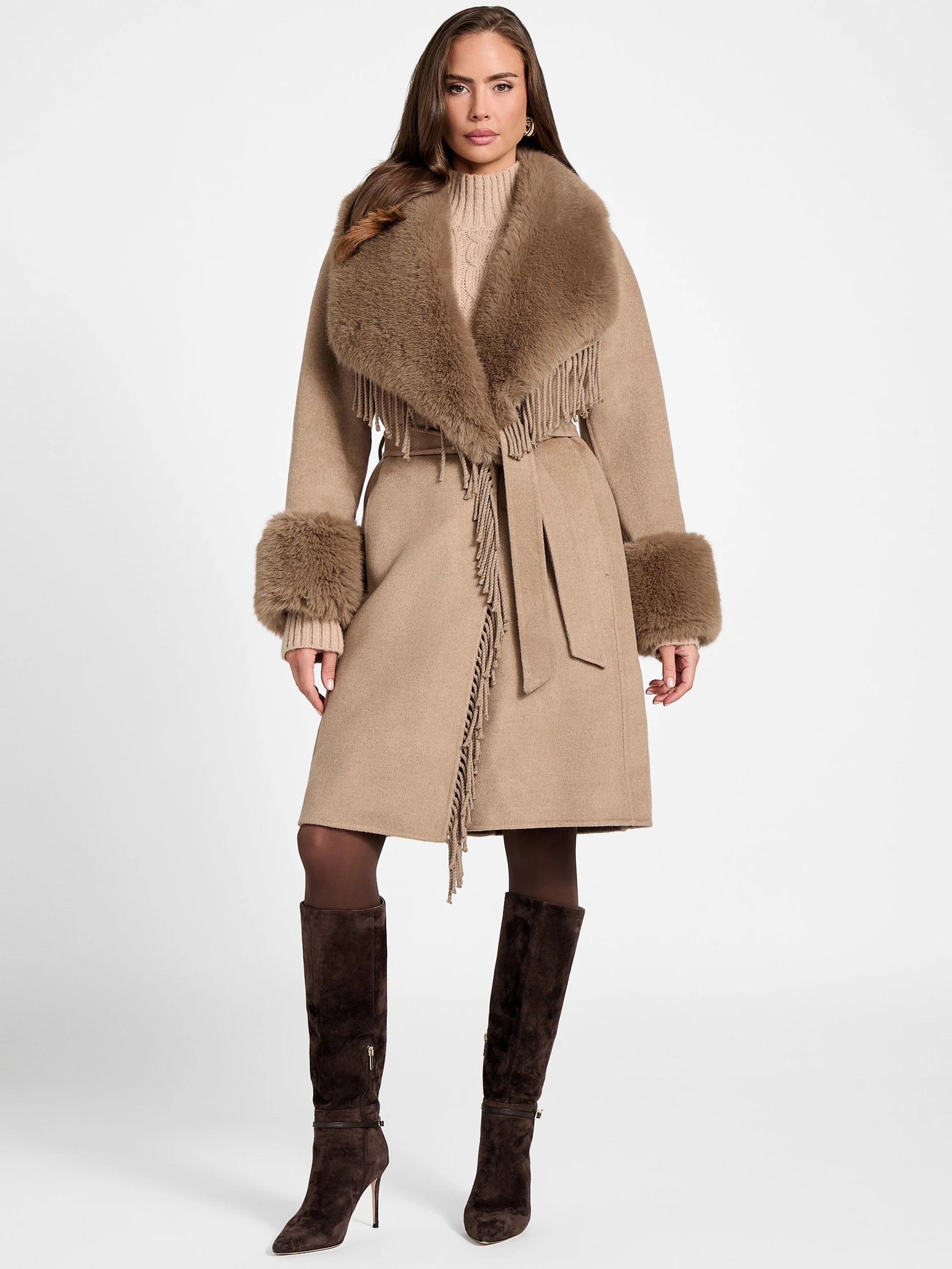 Silk Taupe