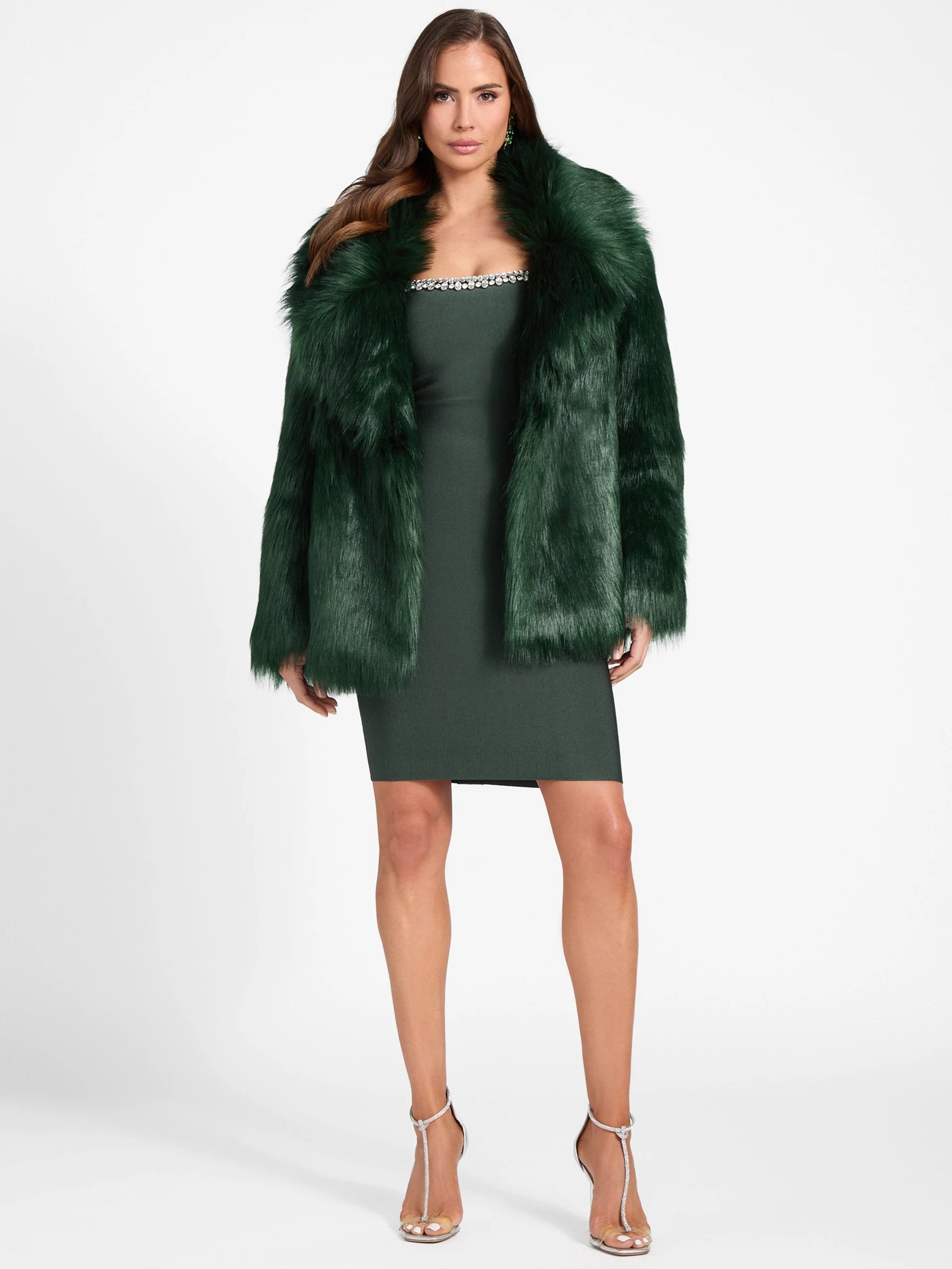 Serpentine Green