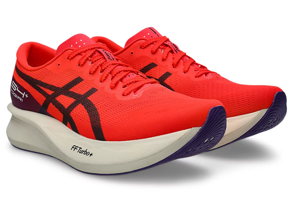 Flash Red/Carrier Grey