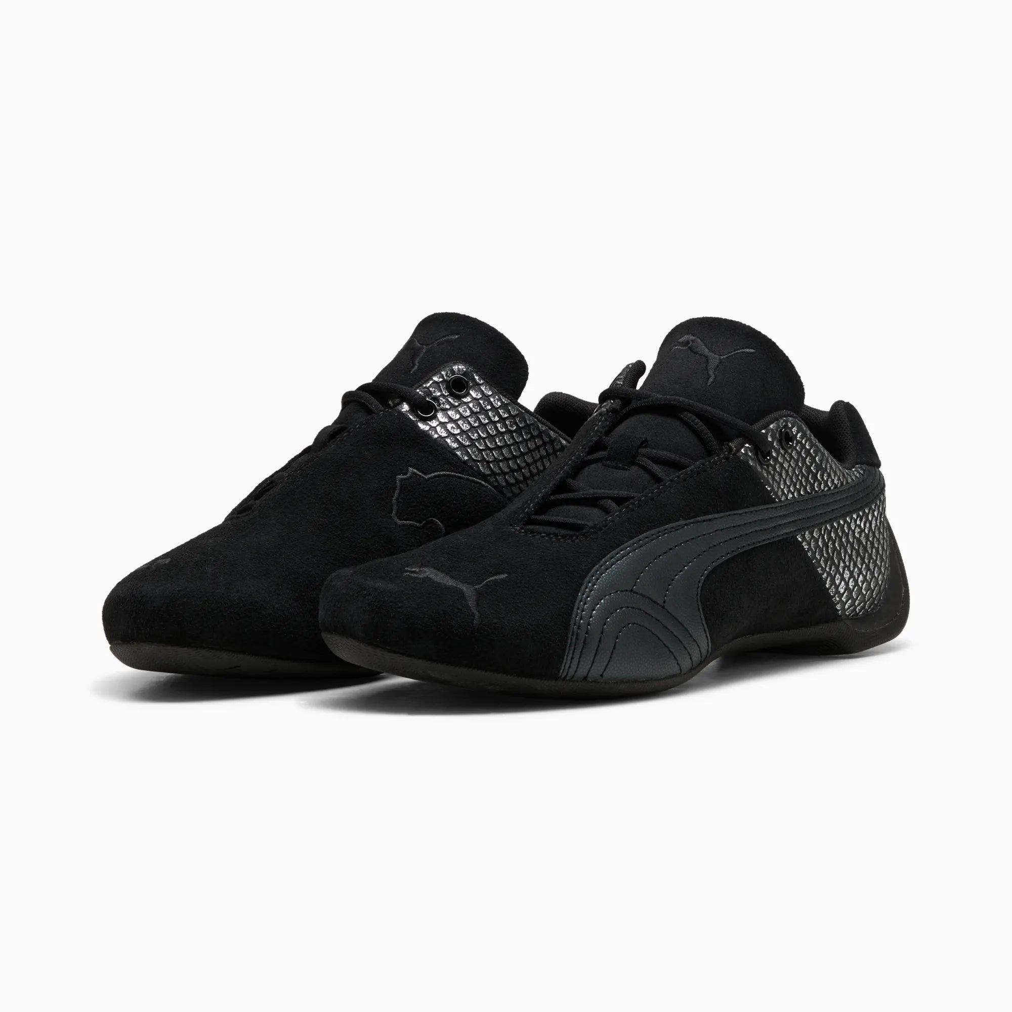 PUMA Black