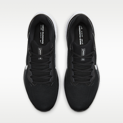 Black/Anthracite/White
