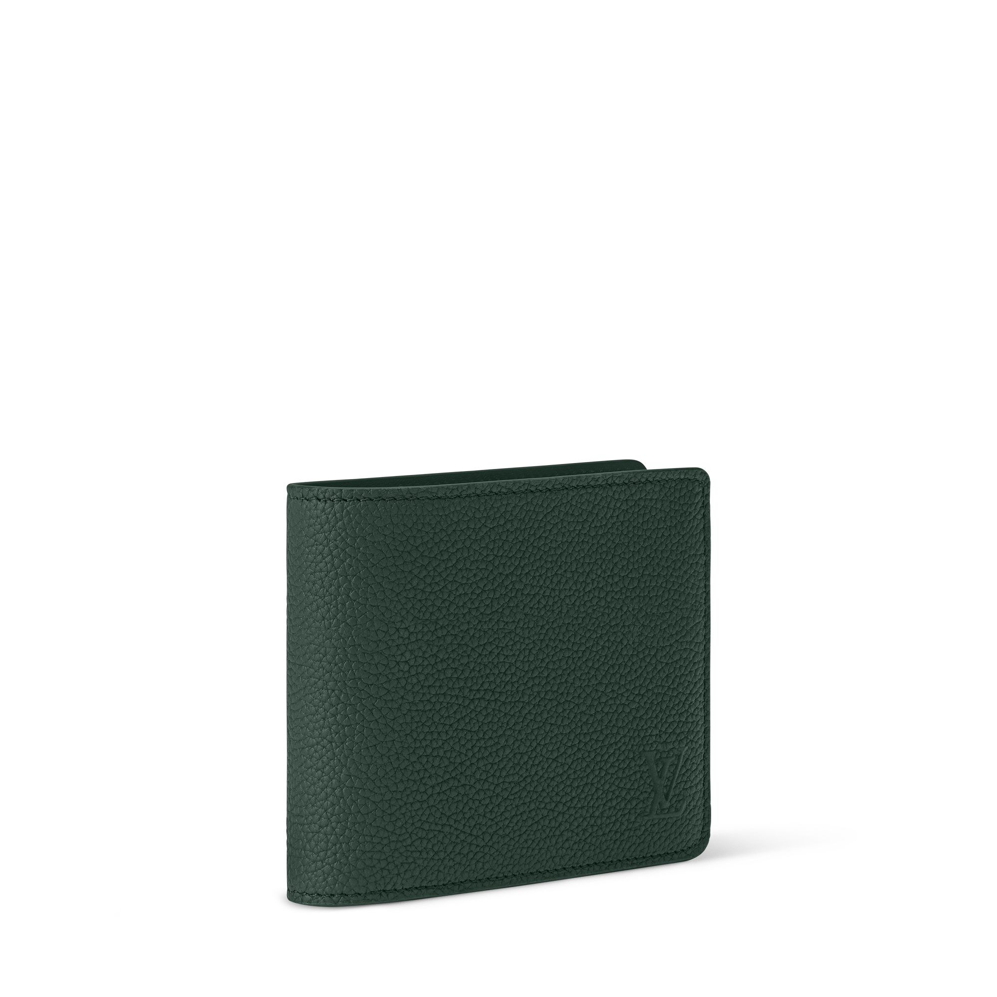 Vert foret