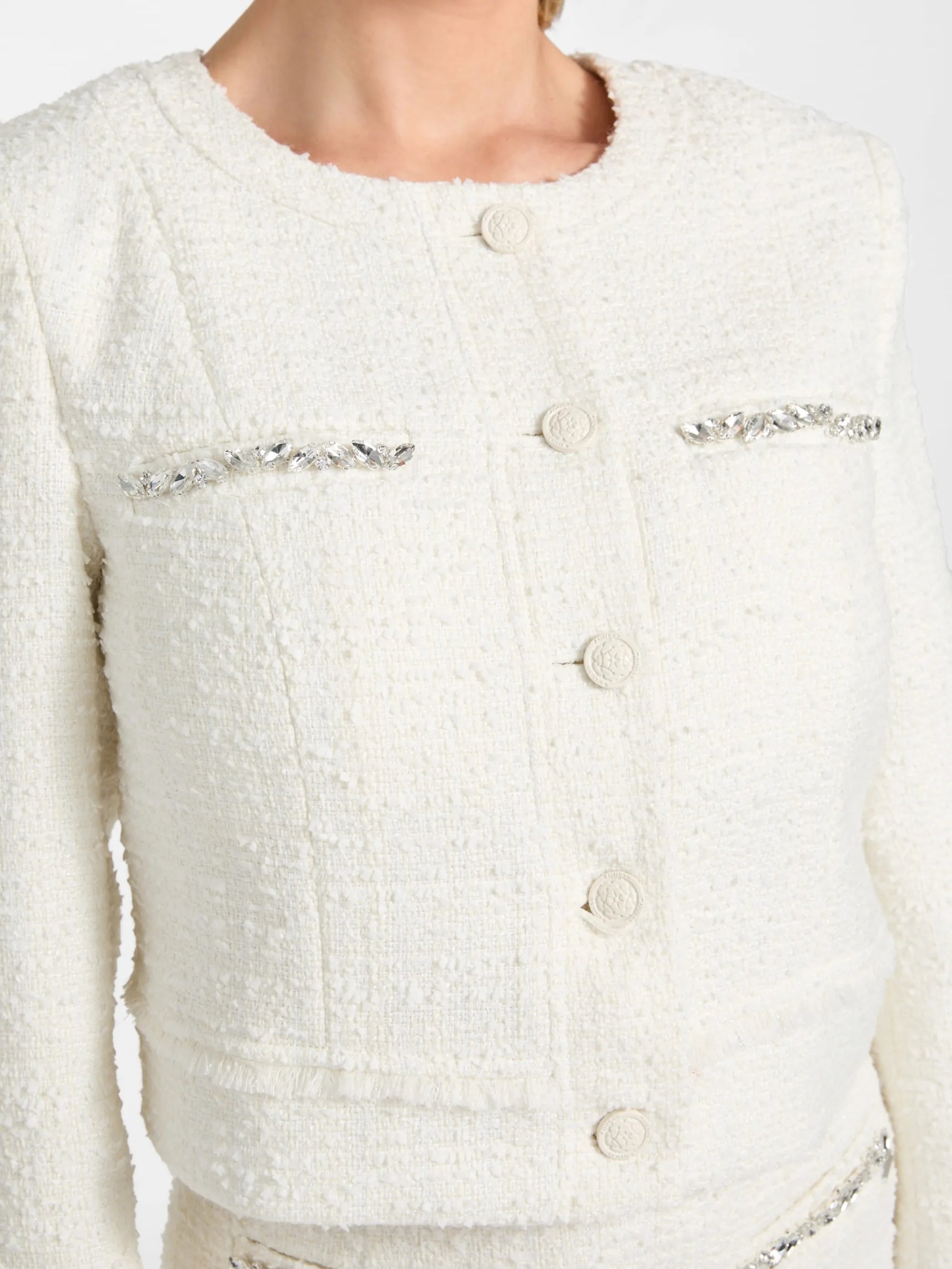 Cream White