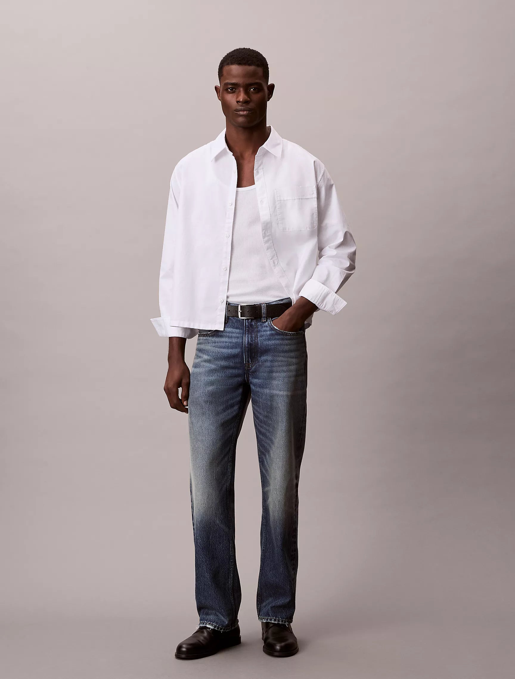 Brilliant White