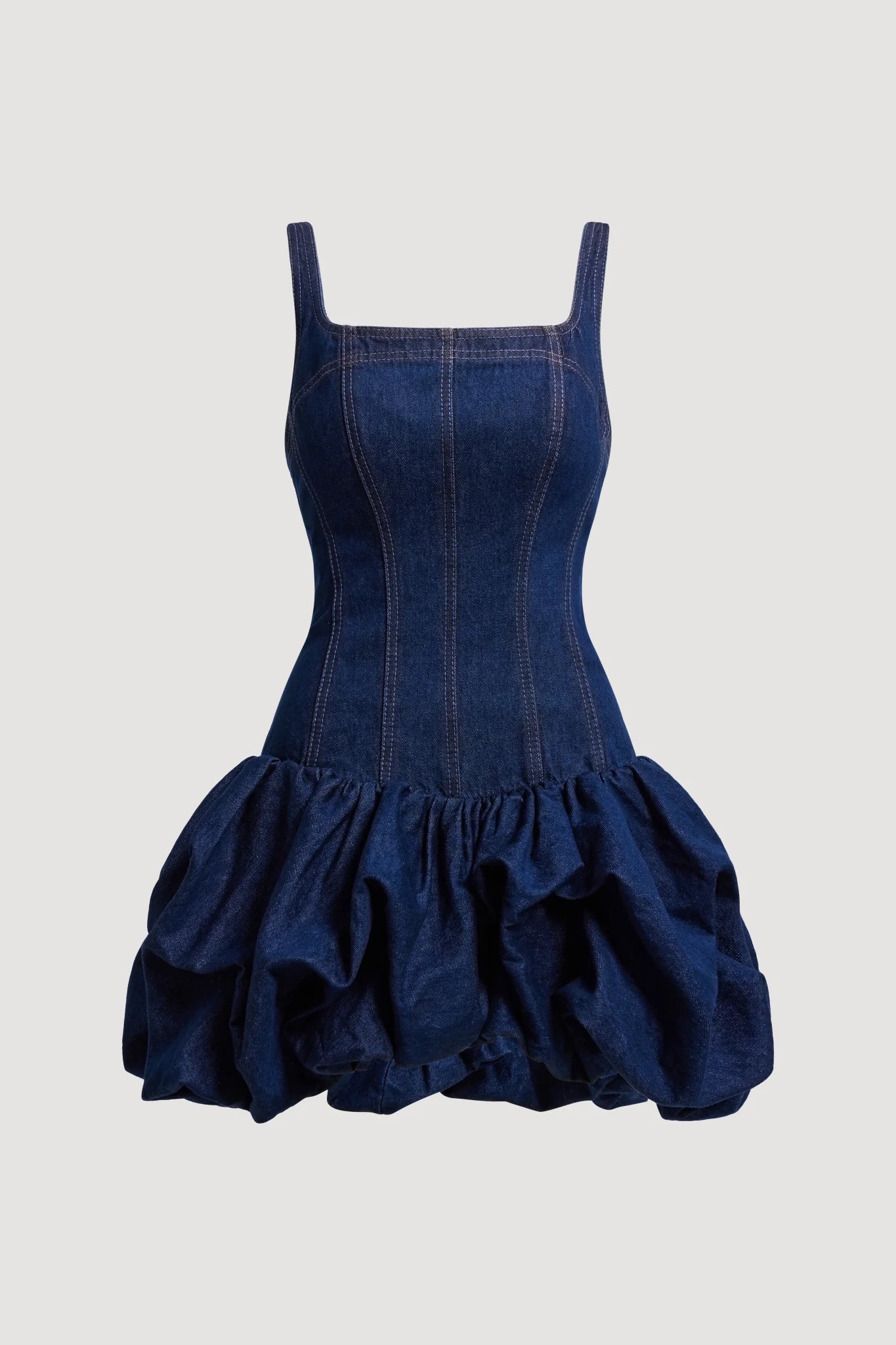 INDIGO WASH