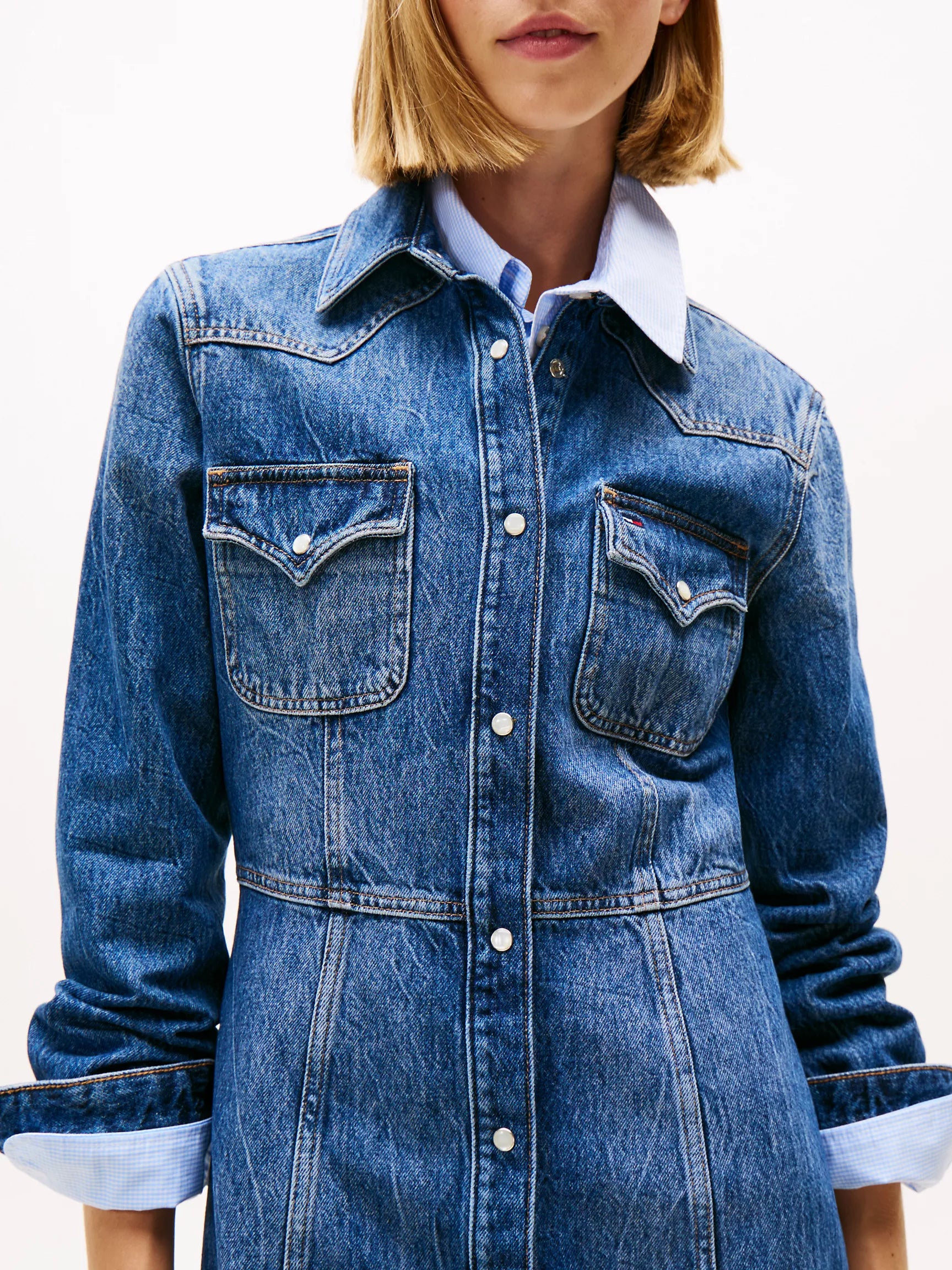 Denim Dark
