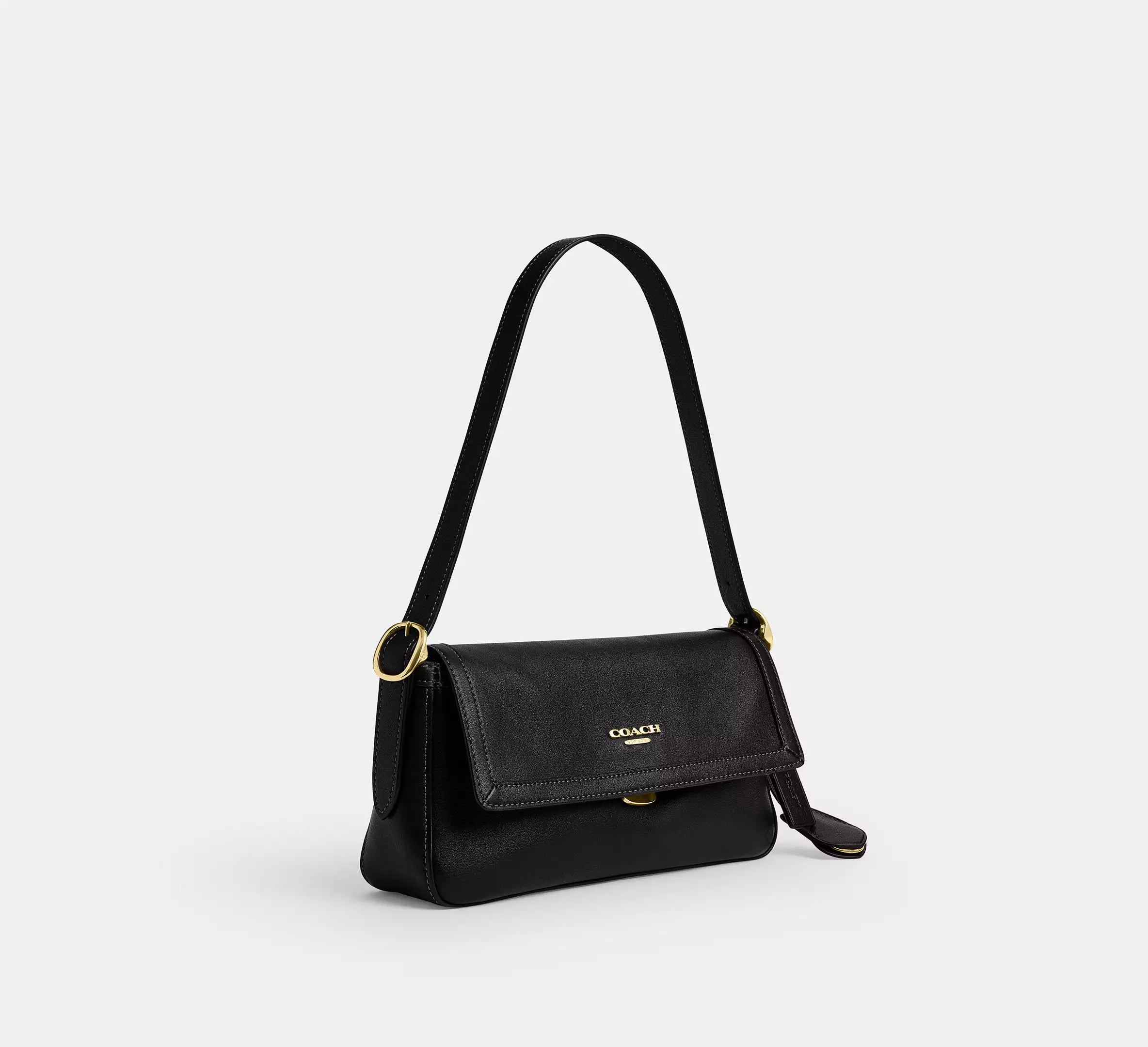 Gold/Black