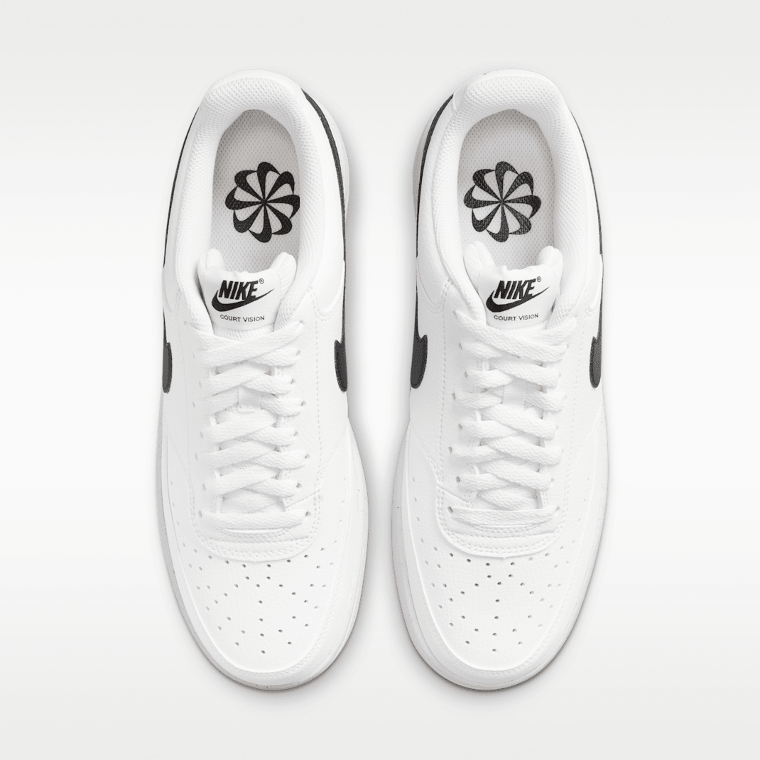 White/White/Black
