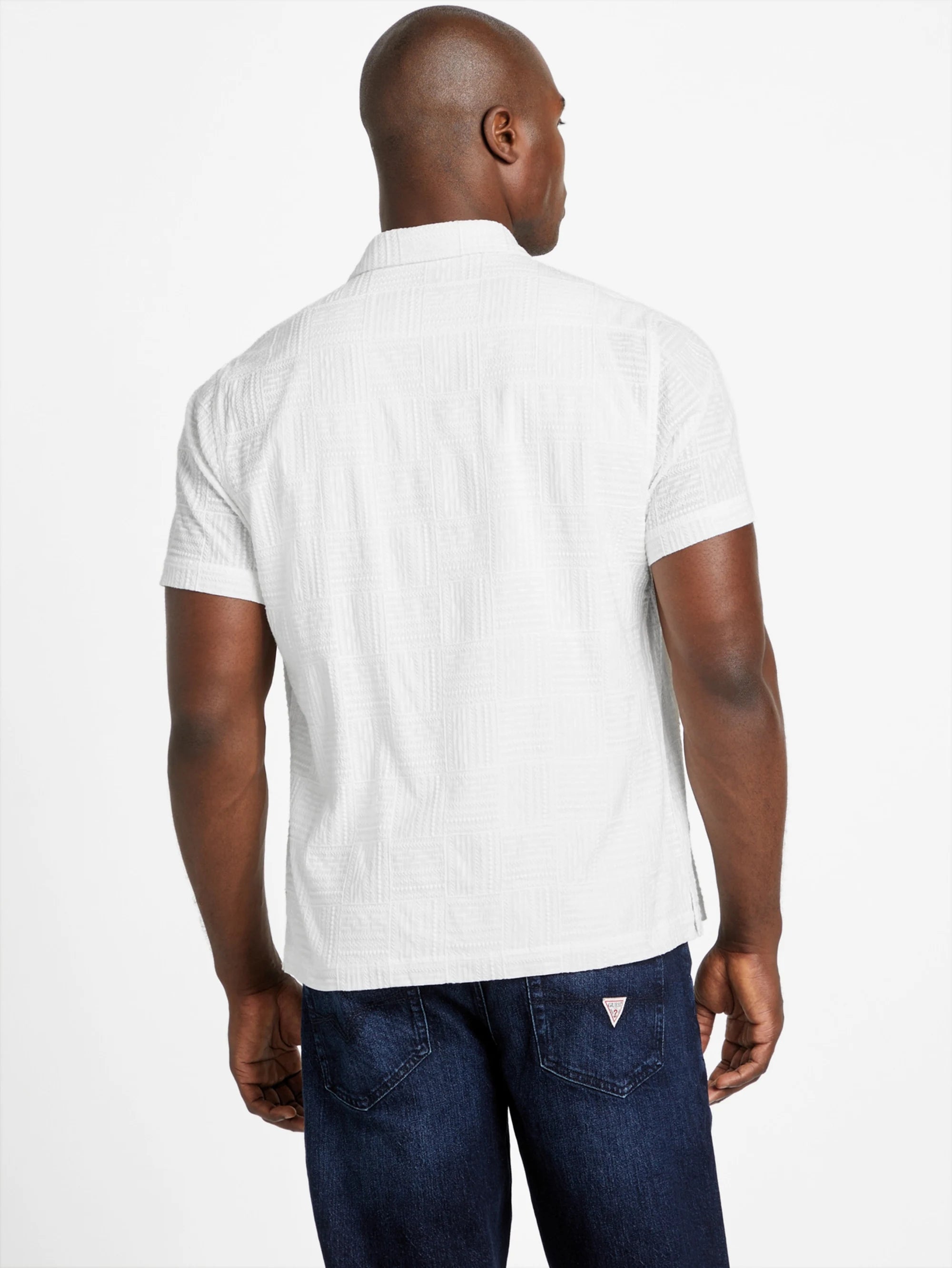 Pure White