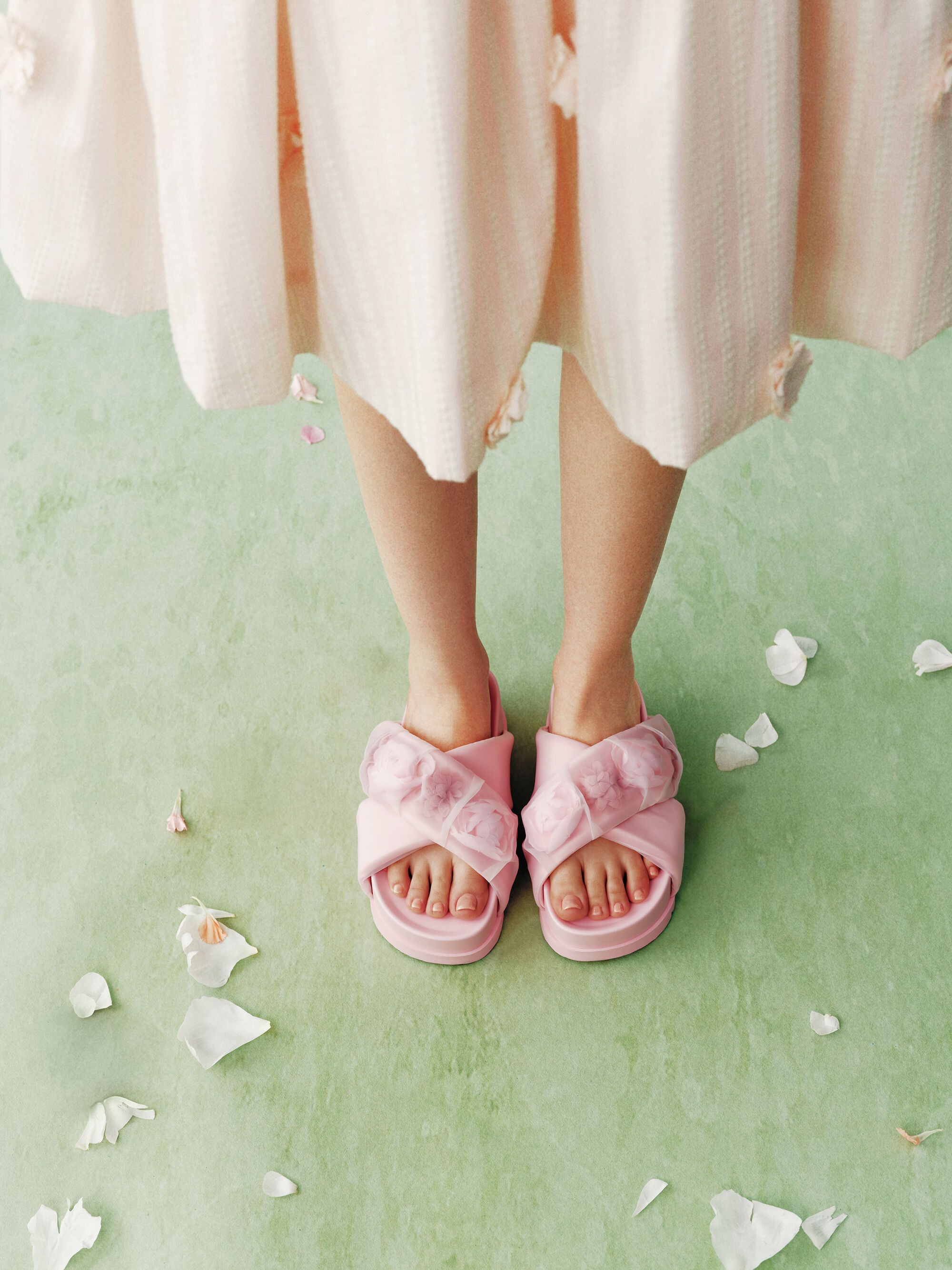 Light Pink