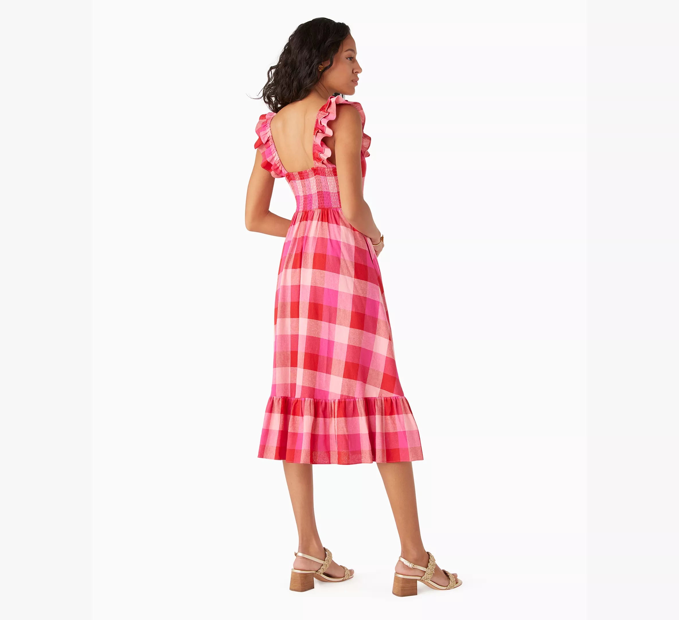Deep Hibiscus Multi