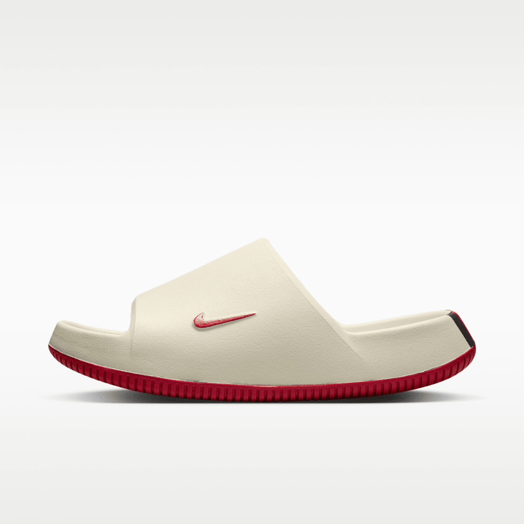 Sail/Deep Pewter/Gym Red