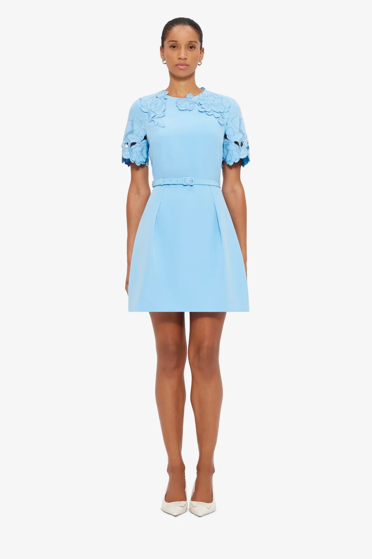 Cornflower Blue