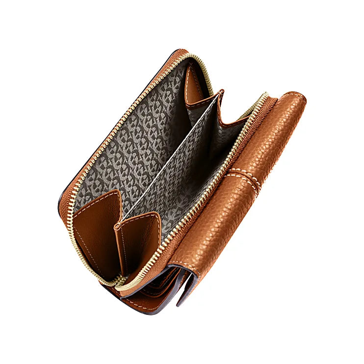 Cognac Brown