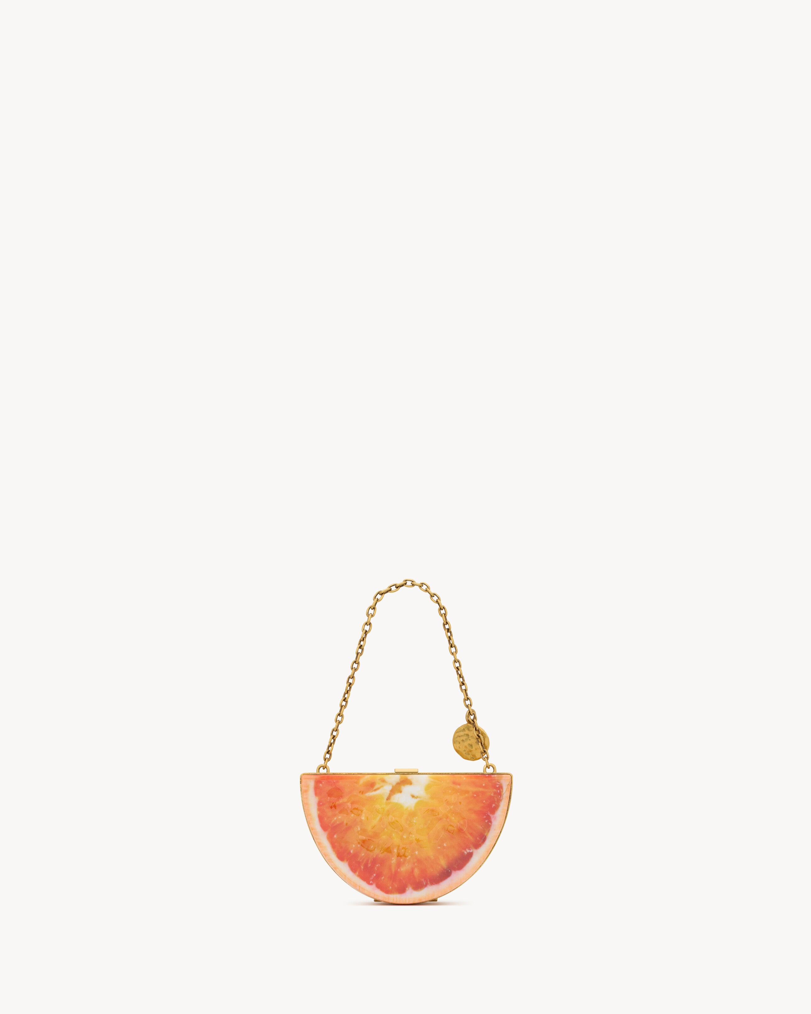 Orange Multicolor