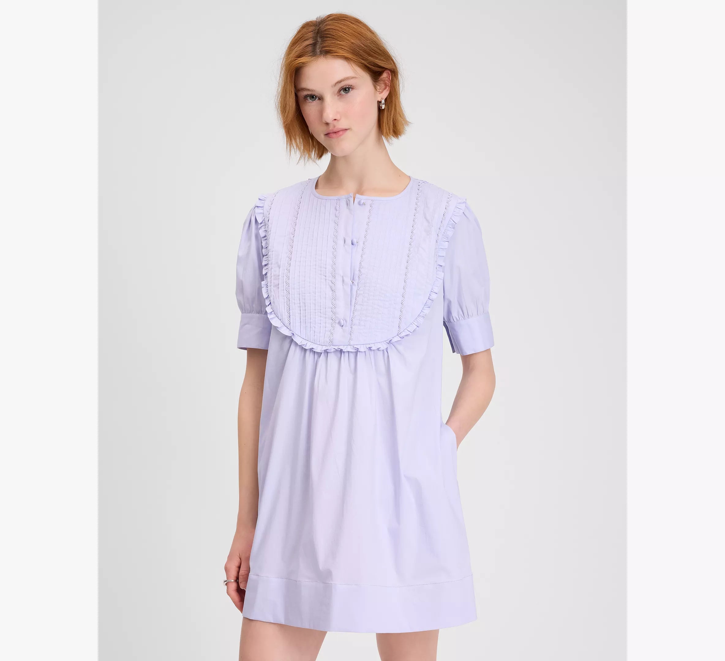 Dusty Lavender