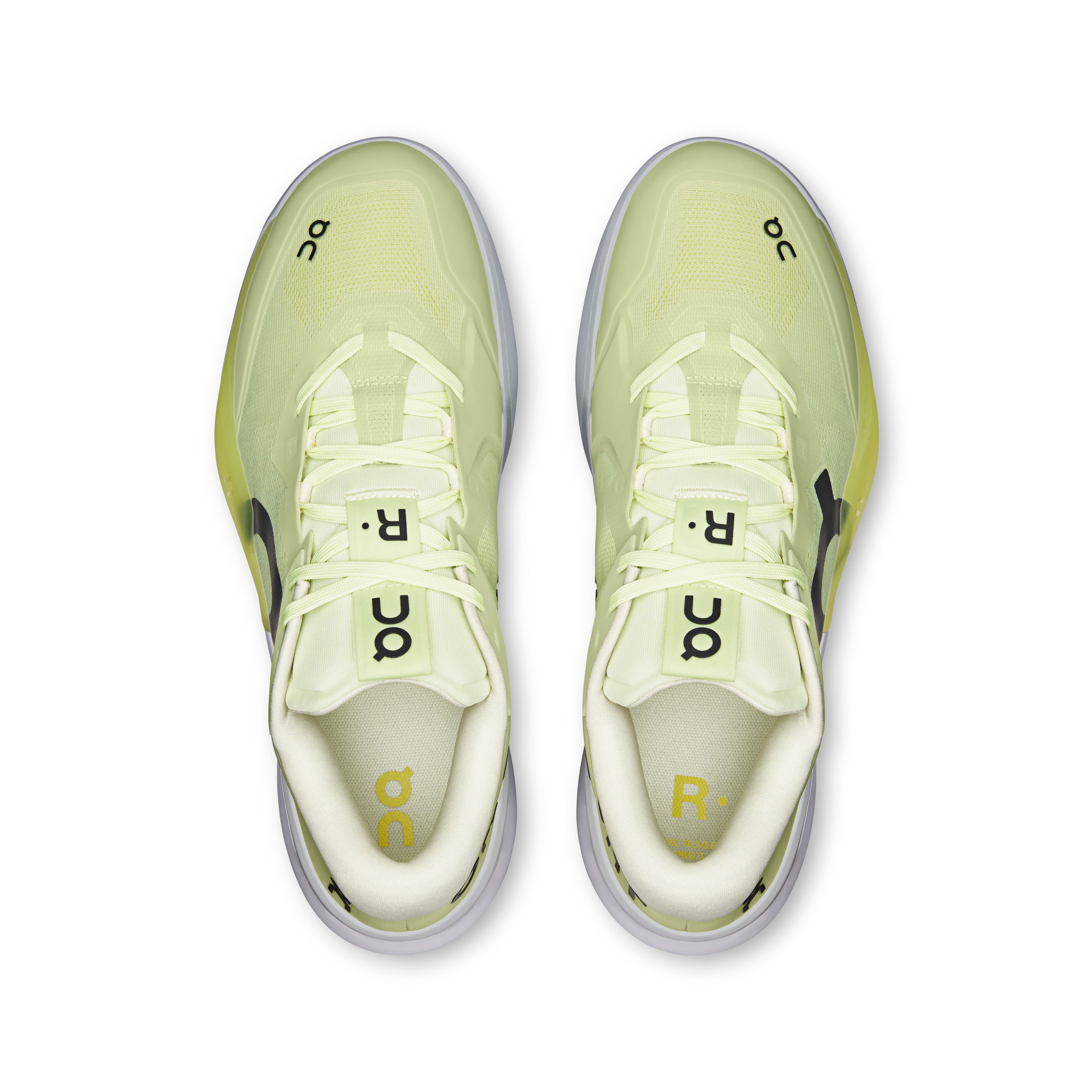 Linen | Lime